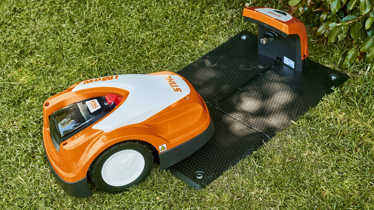 Accessori per robot tosaerba ¡MOW®