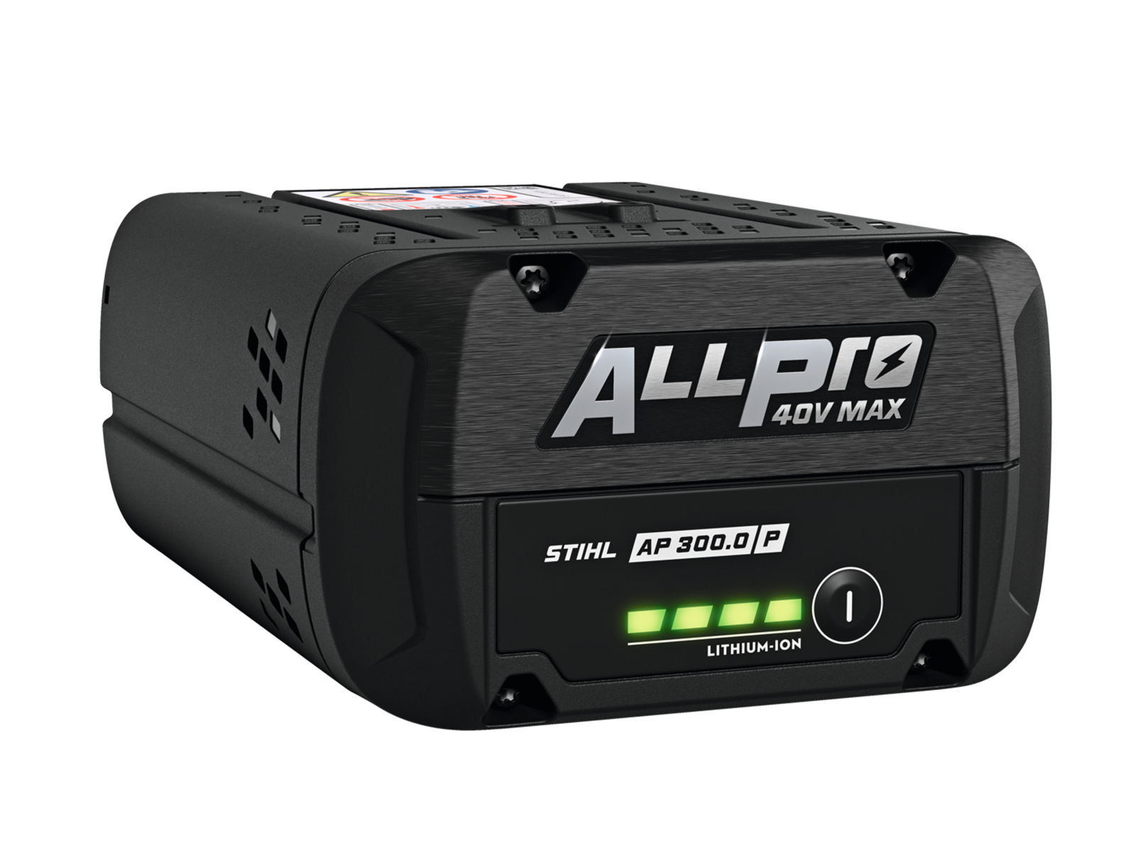 Batterie ALLPRO 300.0 P (C)