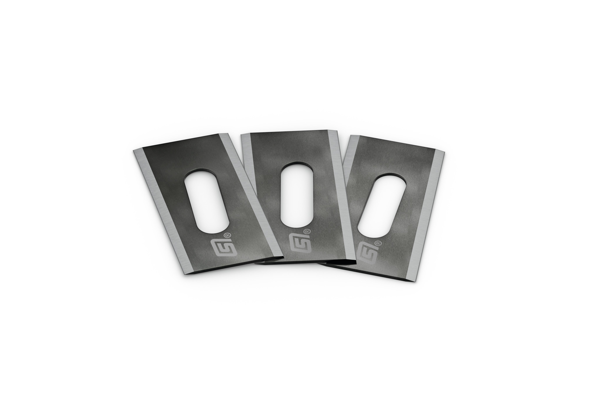 Klingen DURO PLUS iMOW® / 9 Stk.