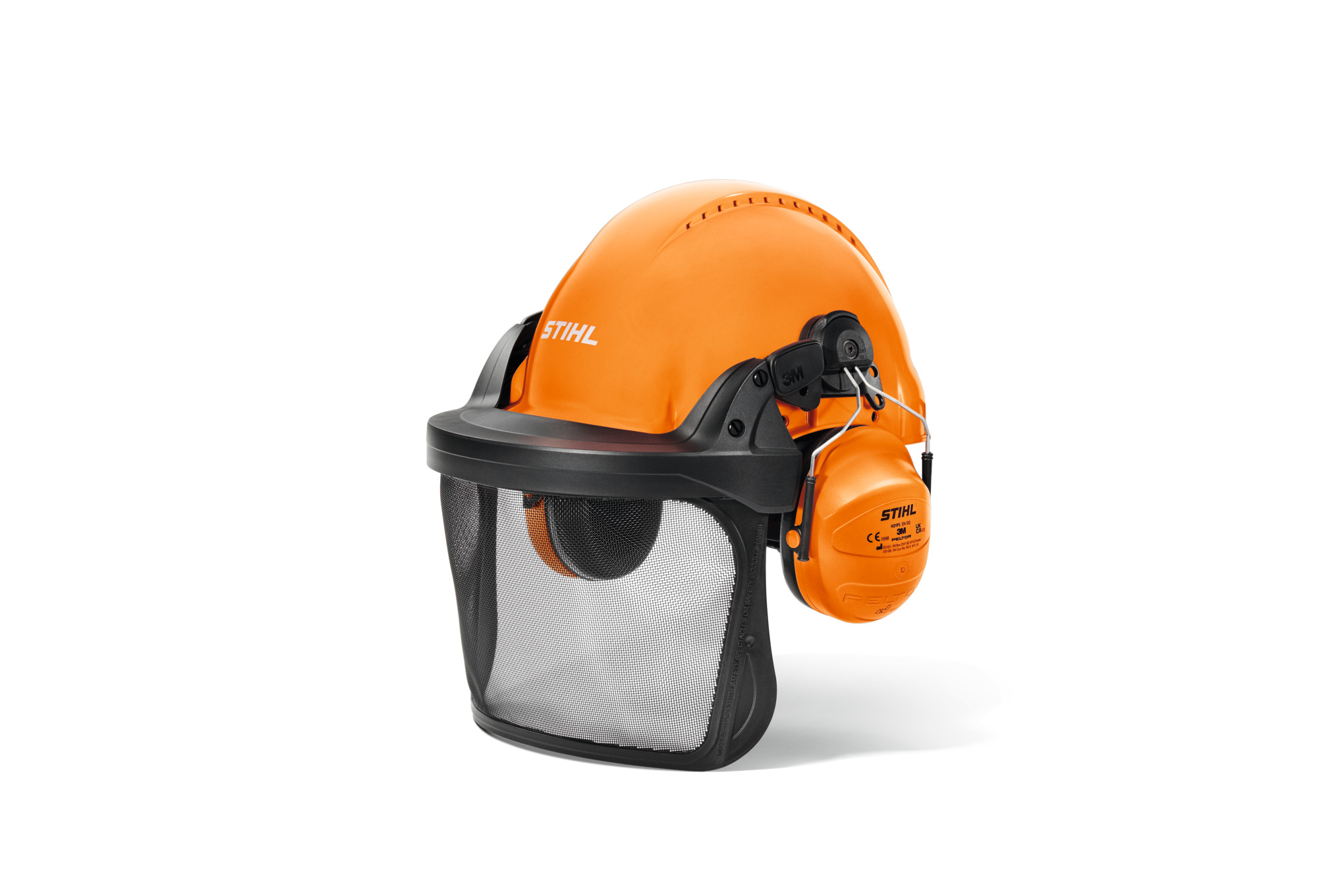 Ensemble casque DYNAMIC Light