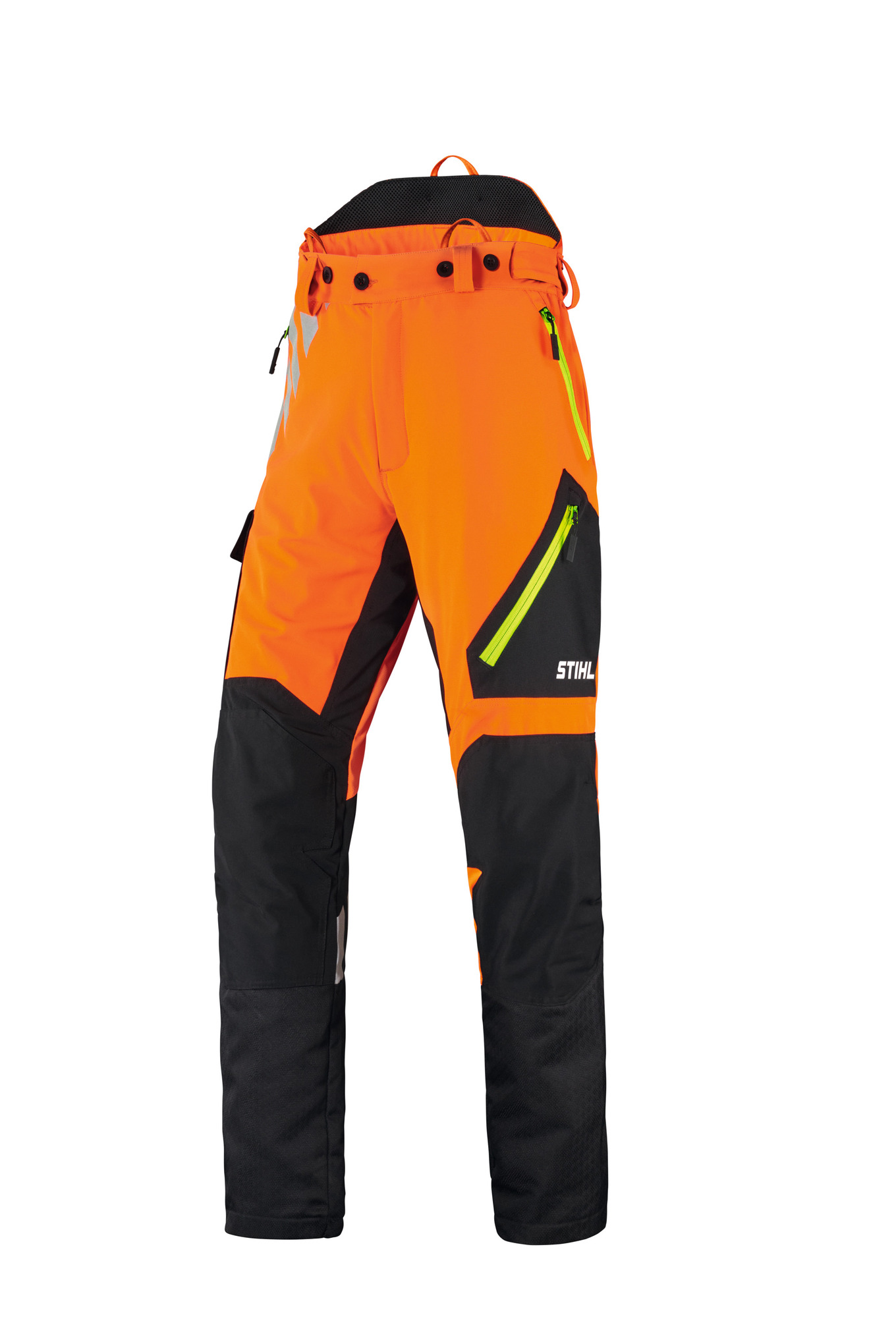 Pantalon ADVANCE FlexTEC Design A, Classe 1