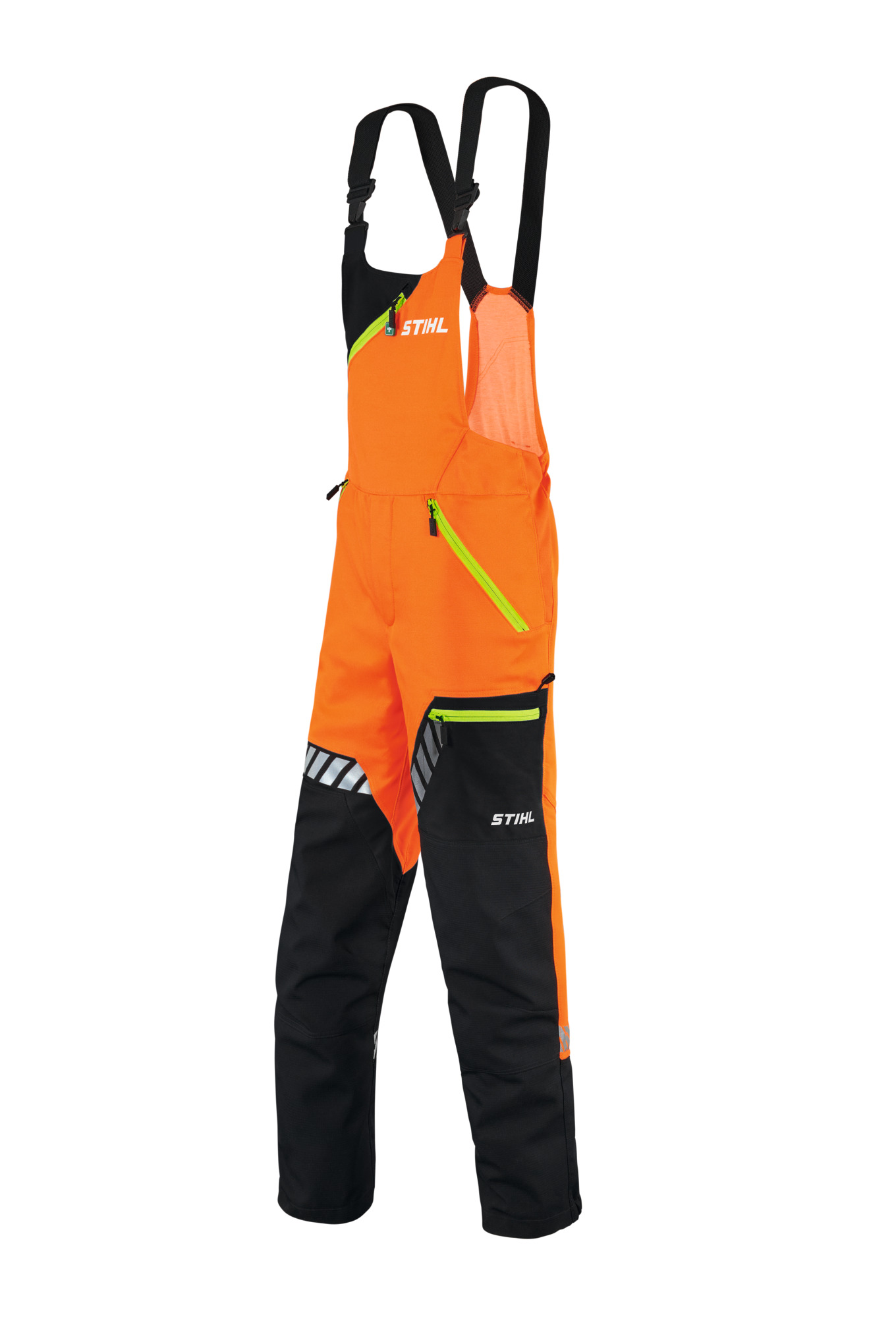Salopette DYNAMIC Design A, Classe 1