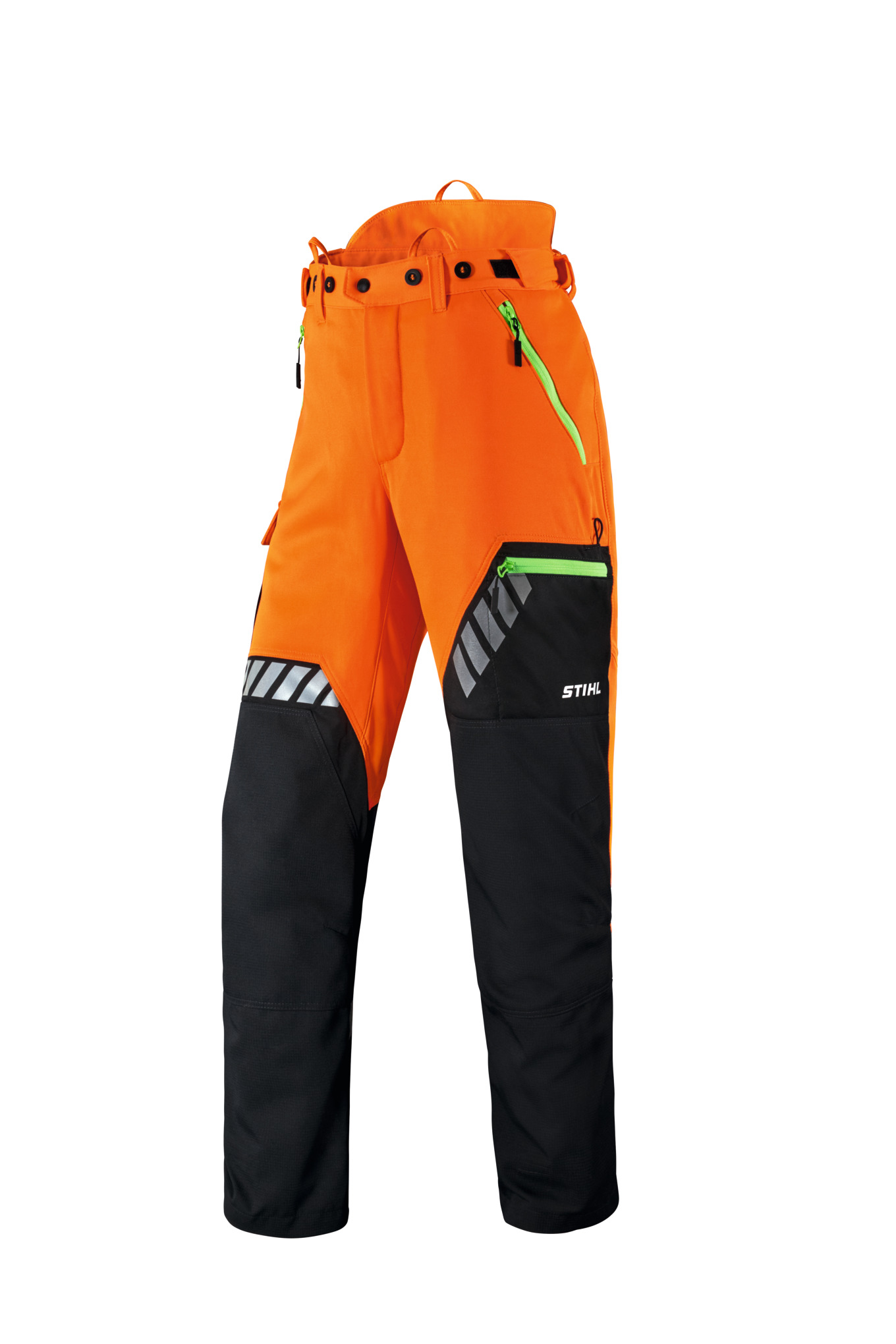 Pantalon DYNAMIC DuroTEC, Design A, Classe 1