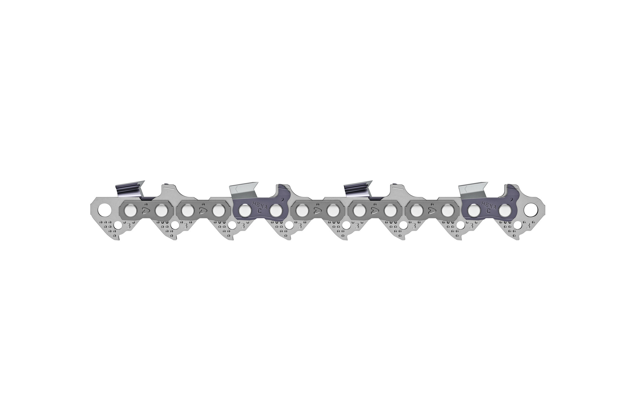 .325" Rapid Hexa 3 (RH3), 1,3 mm