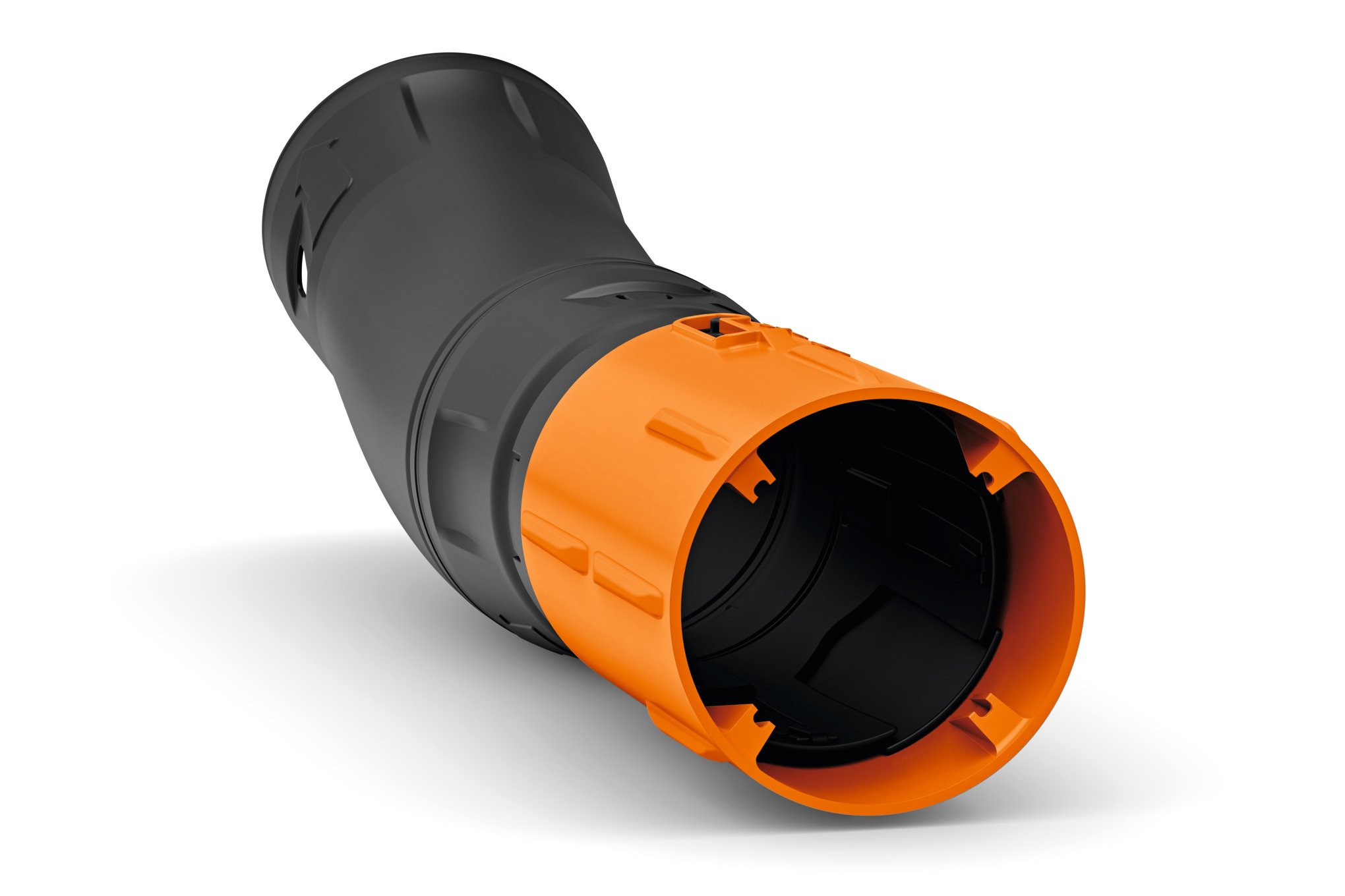 Embout rond réglable pour BR 700, 800, BGA 300, BRA 500, 600