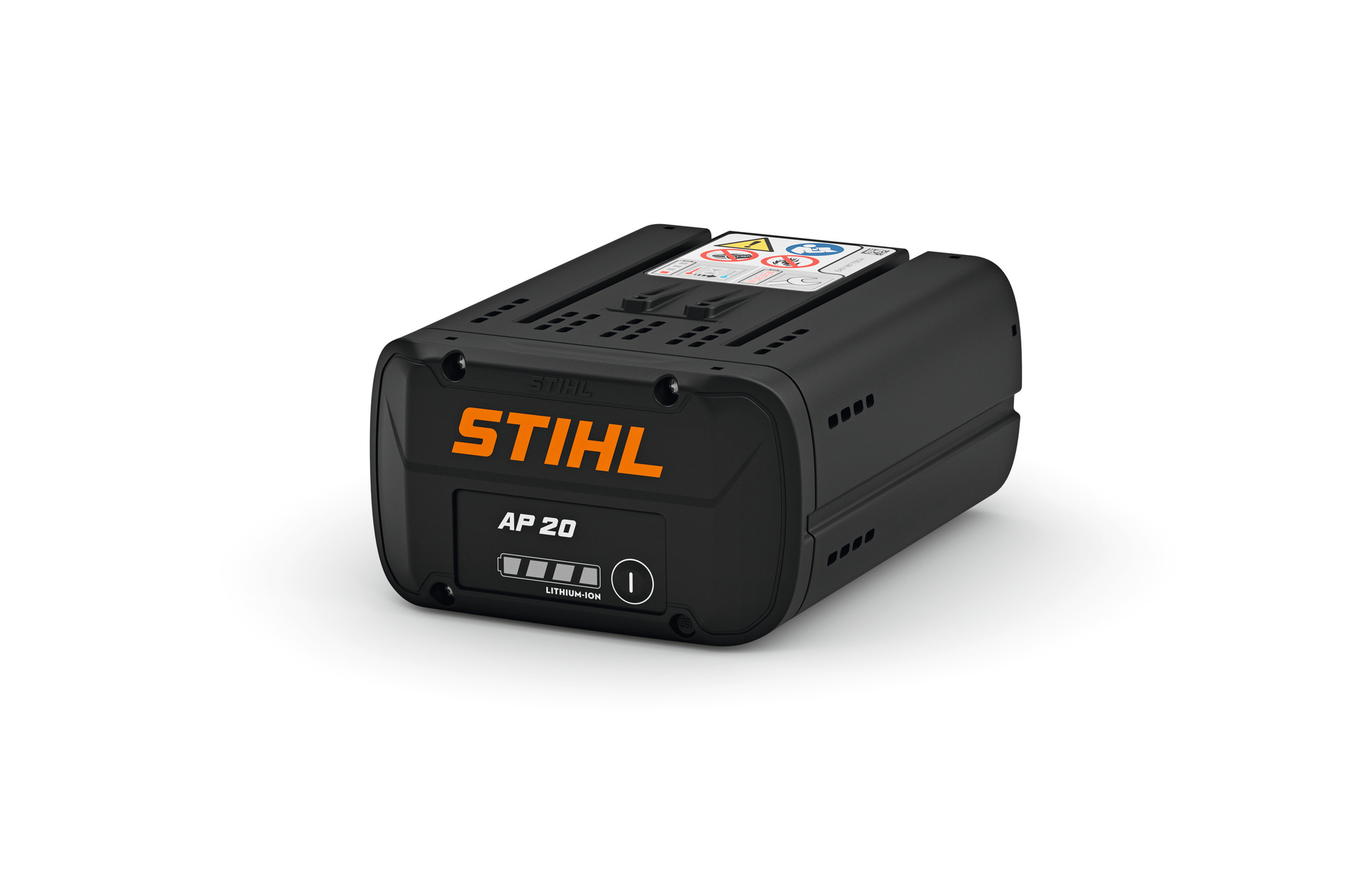 Batteria AP 20