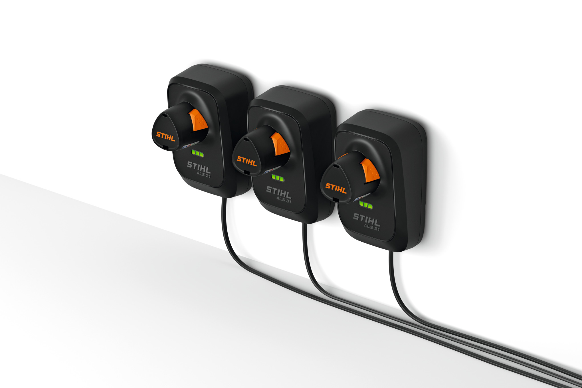 Chargeur ALS 31
