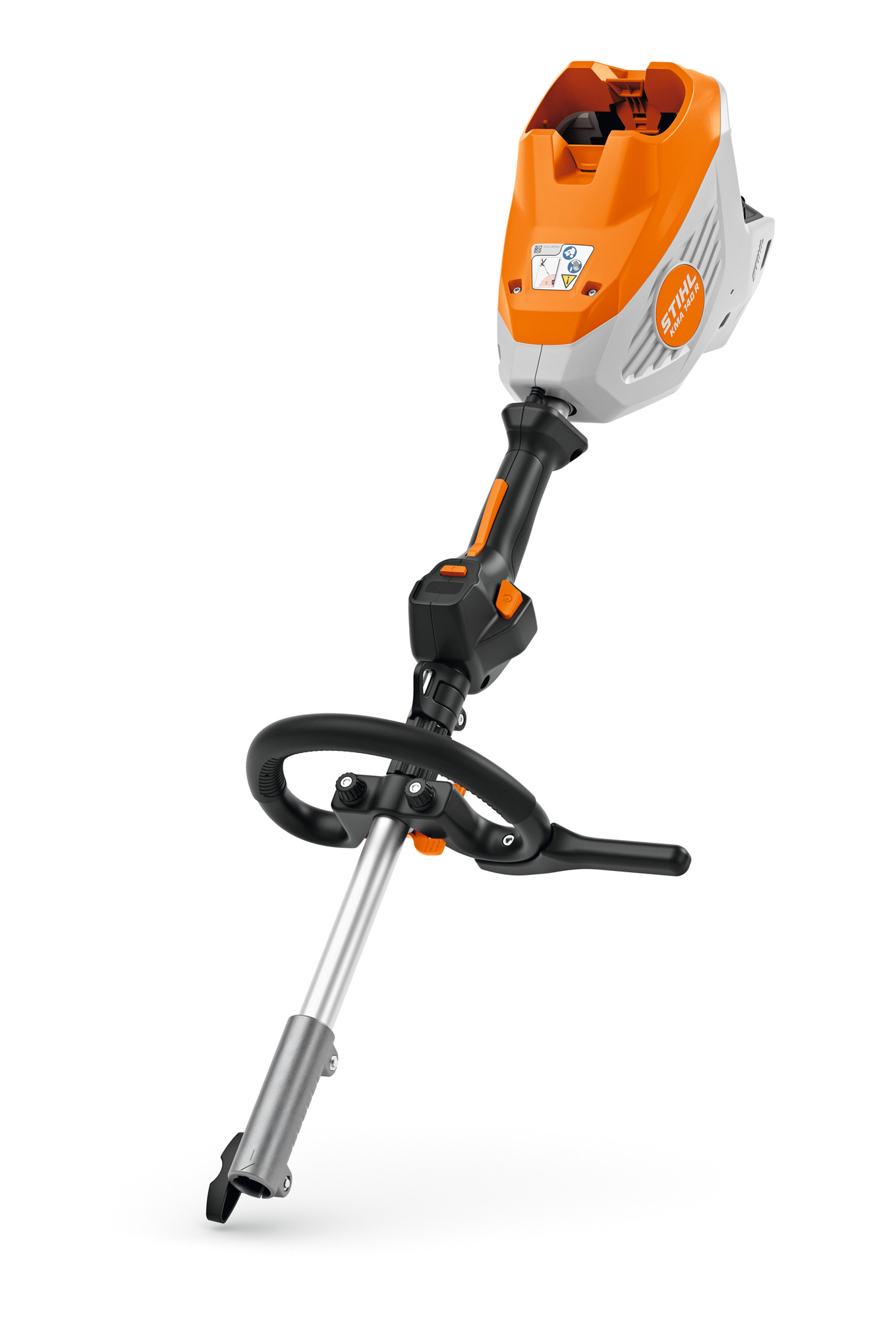 KMA 140 R
