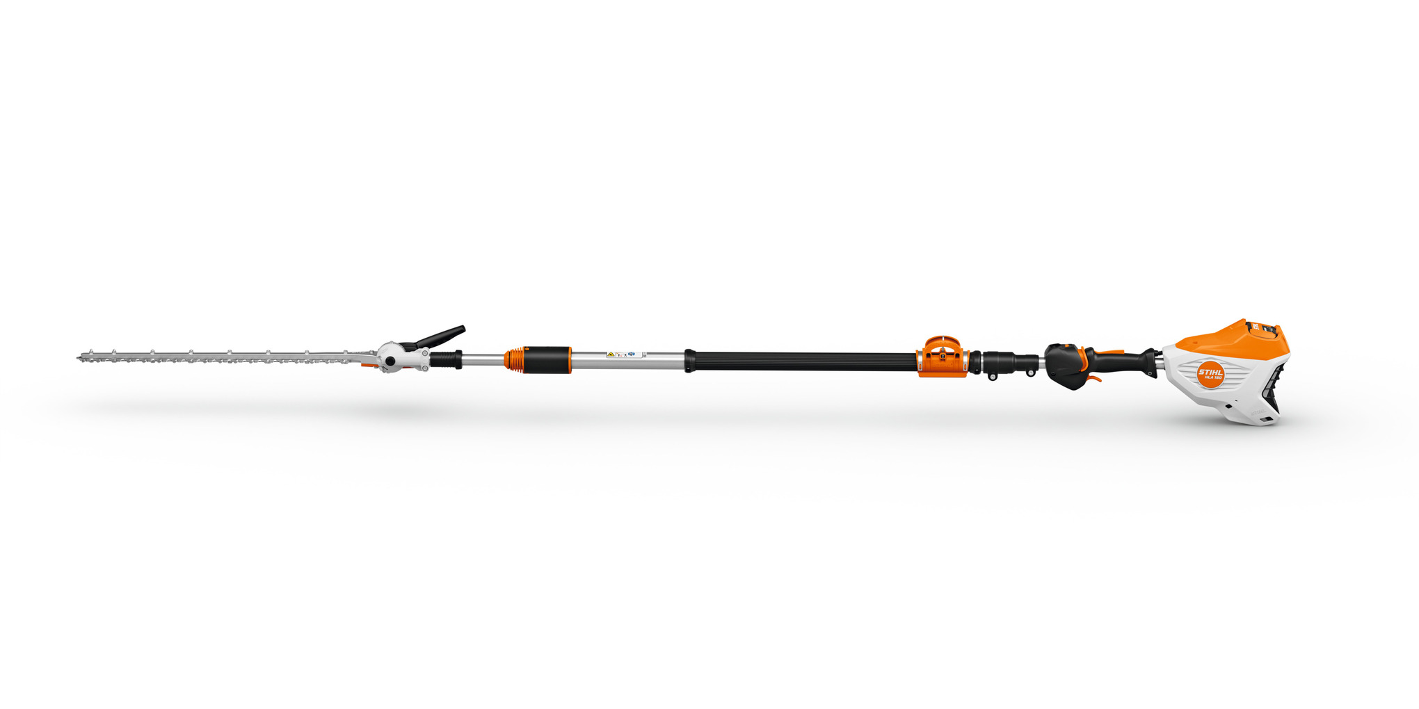 HLA 150 B