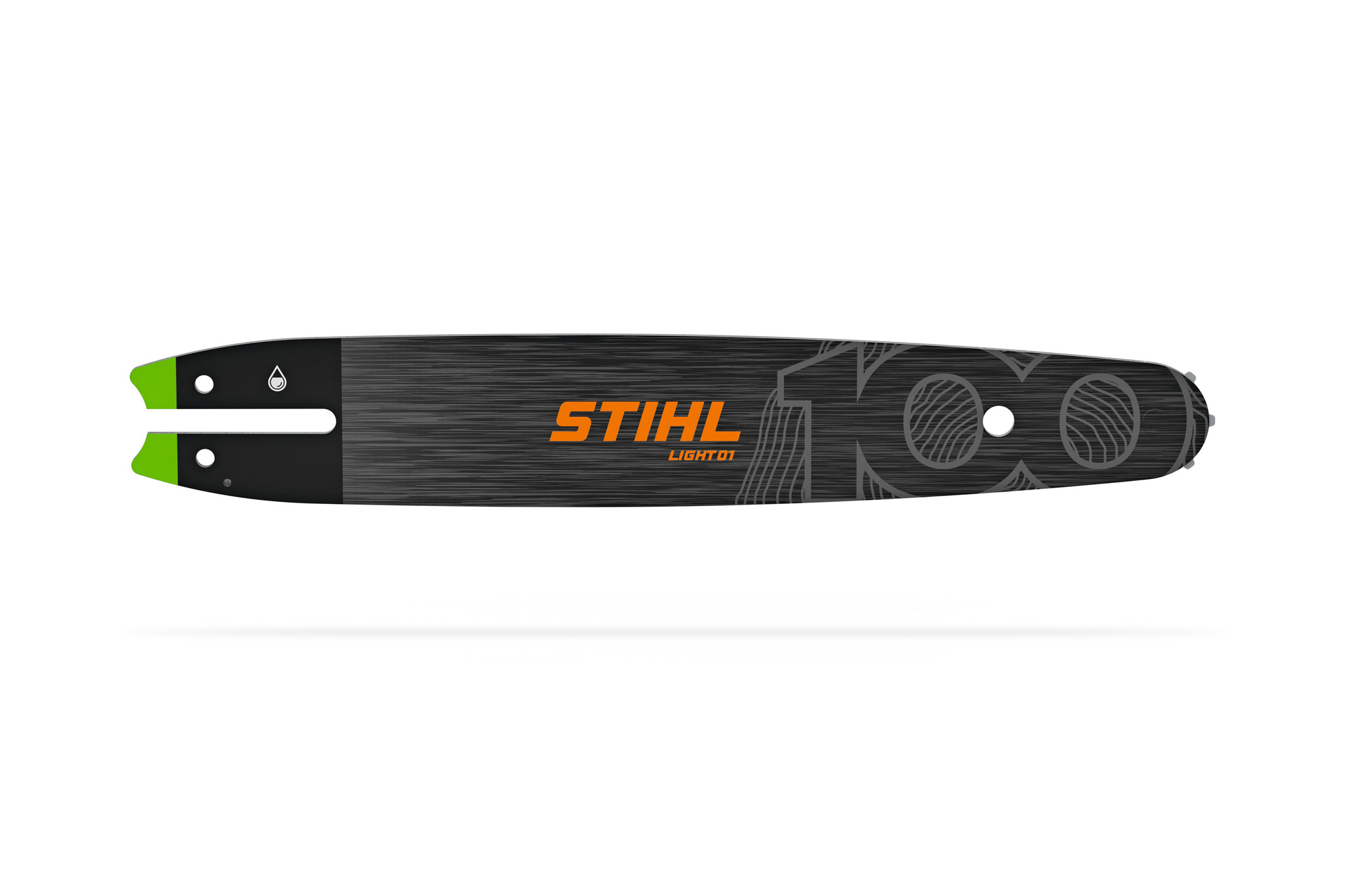 Light 01, 3/8"P, 1,1 mm, 100° anniversario STIHL
