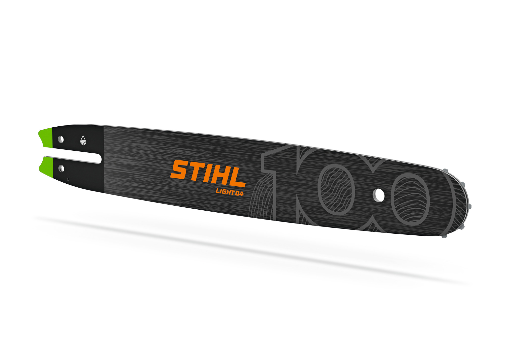 Light 04, 3/8"P, 1,1mm, 100 Jahre STIHL Jubiläum