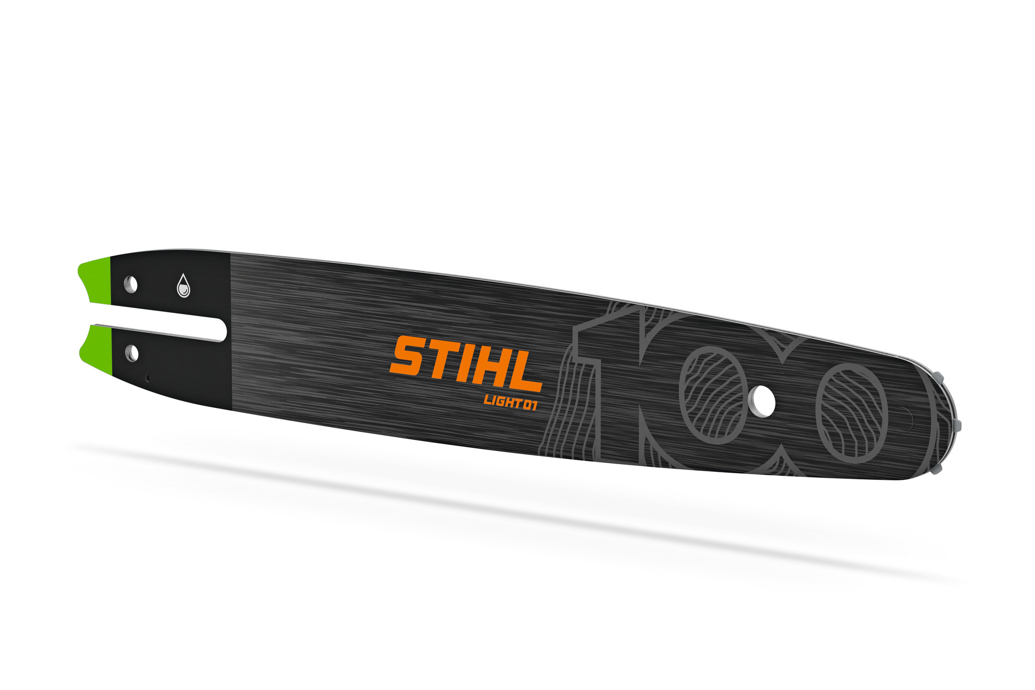 Light 01, 3/8"P, 1,1 mm, 100 Jahre STIHL Jubiläum