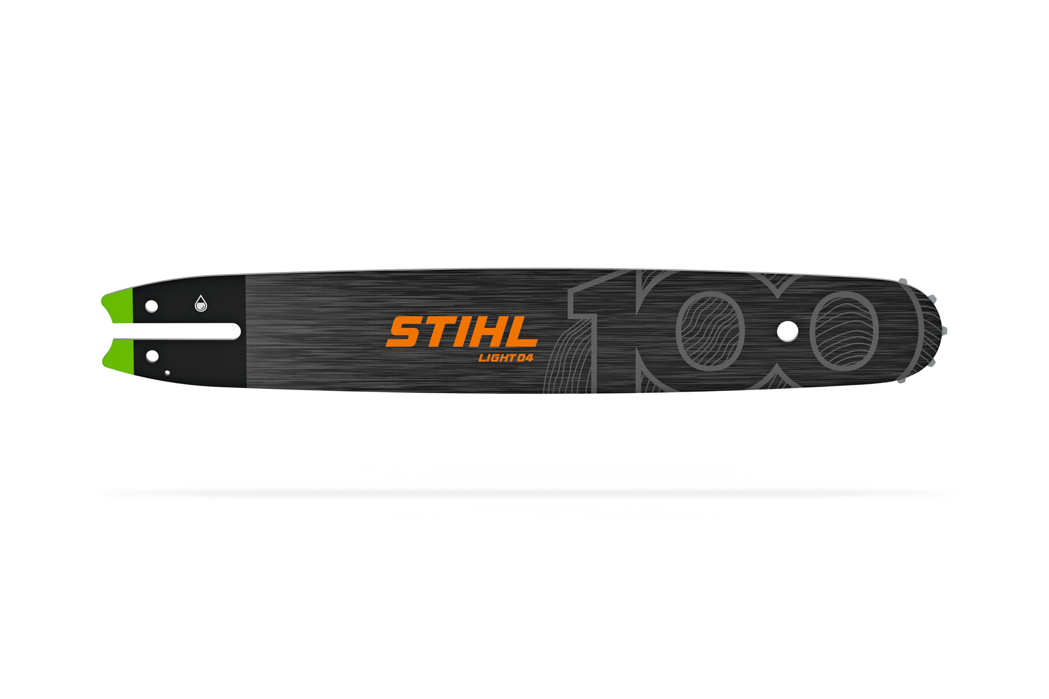 Light 04, 3/8"P, 1,1mm, 100° anniversario STIHL