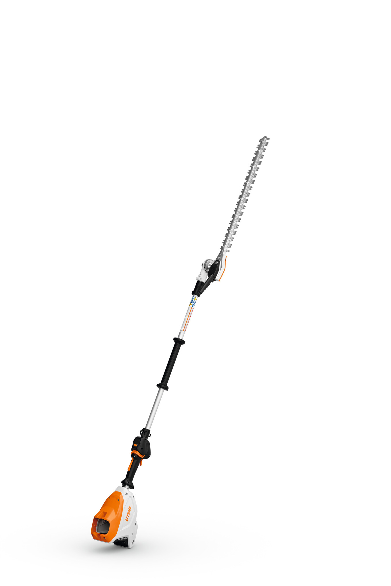 HLA 140 K-B