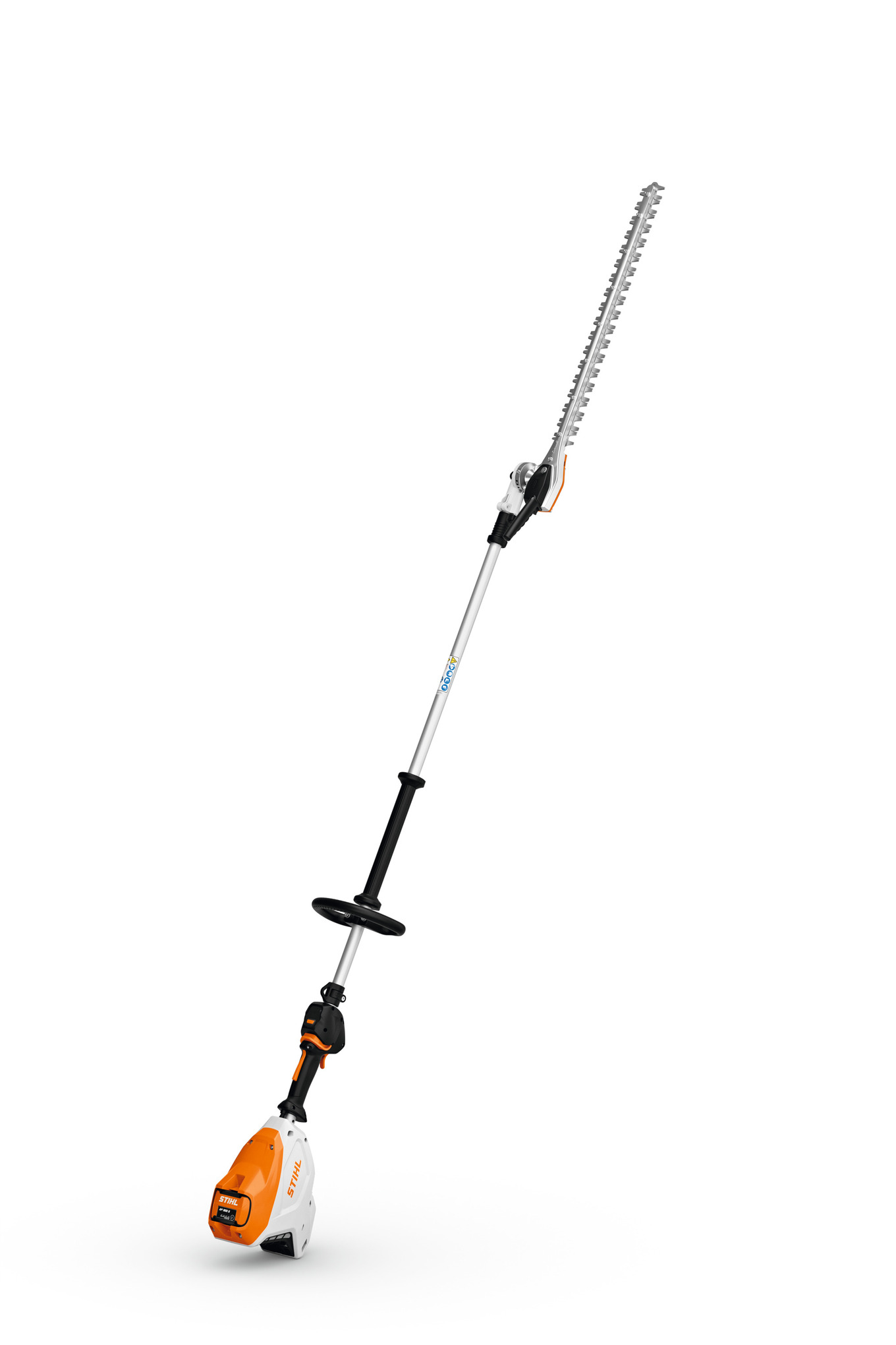 HLA 140 B