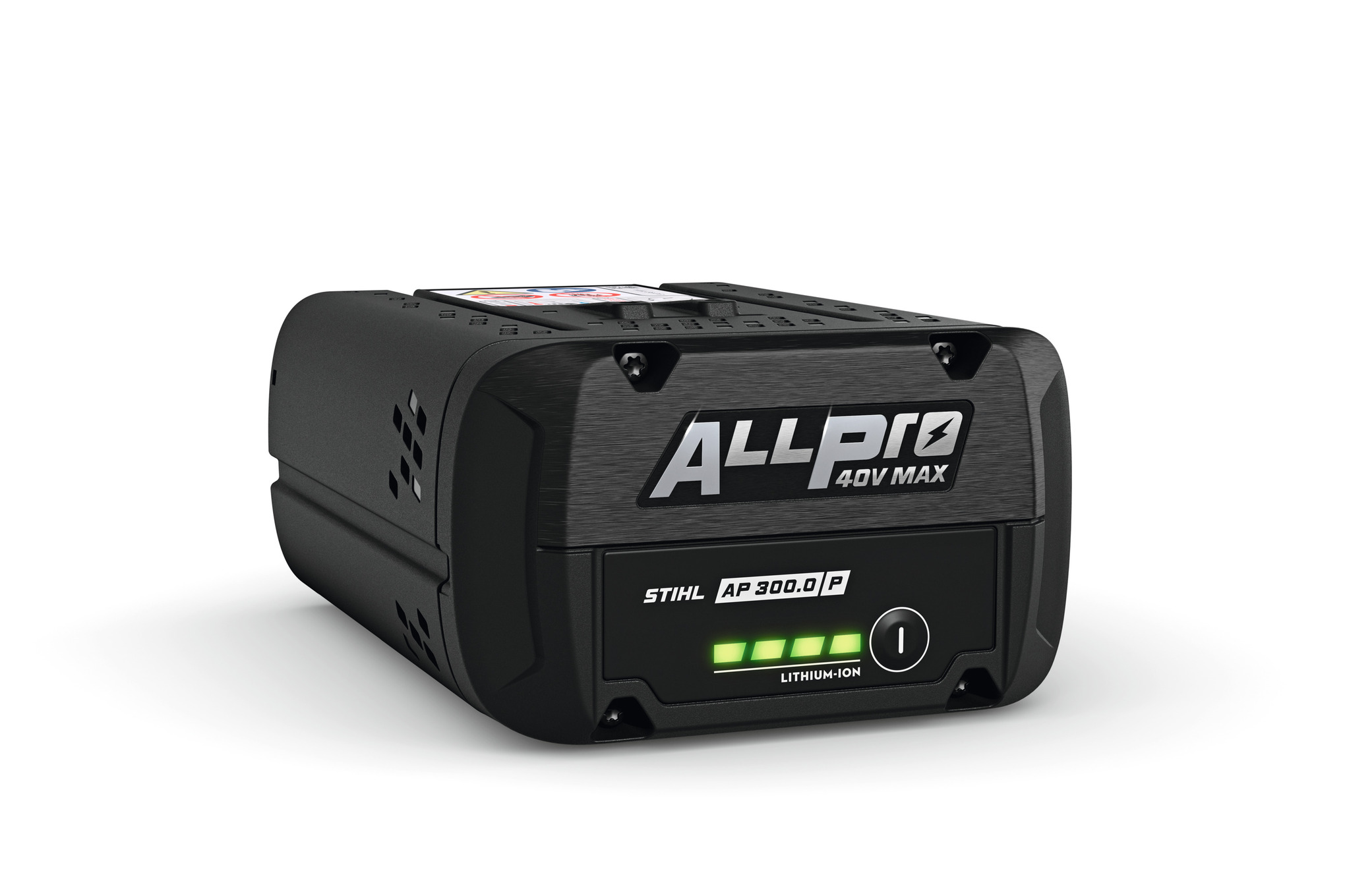 Batteria AP 300.0 P
