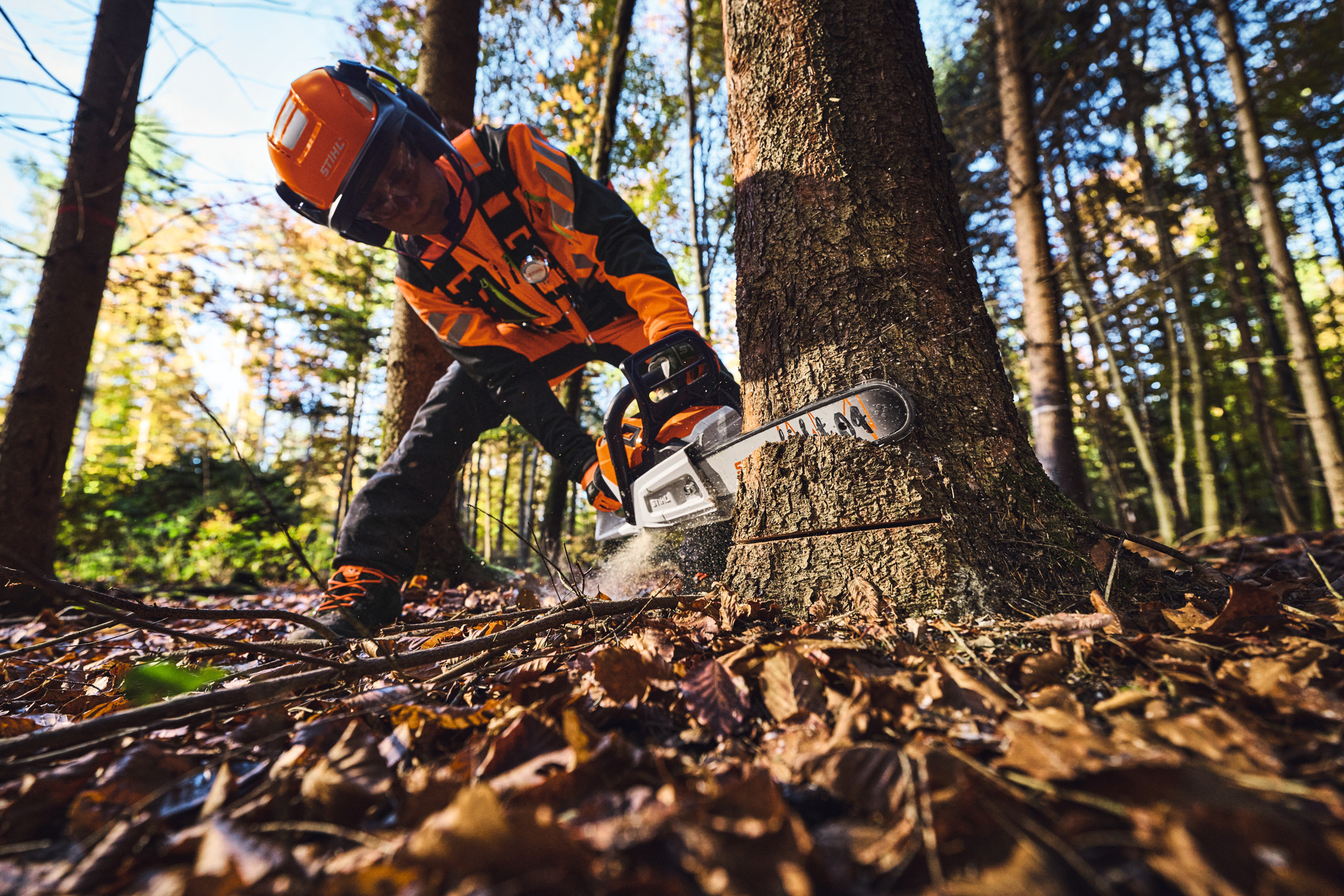MSA 260 C-O