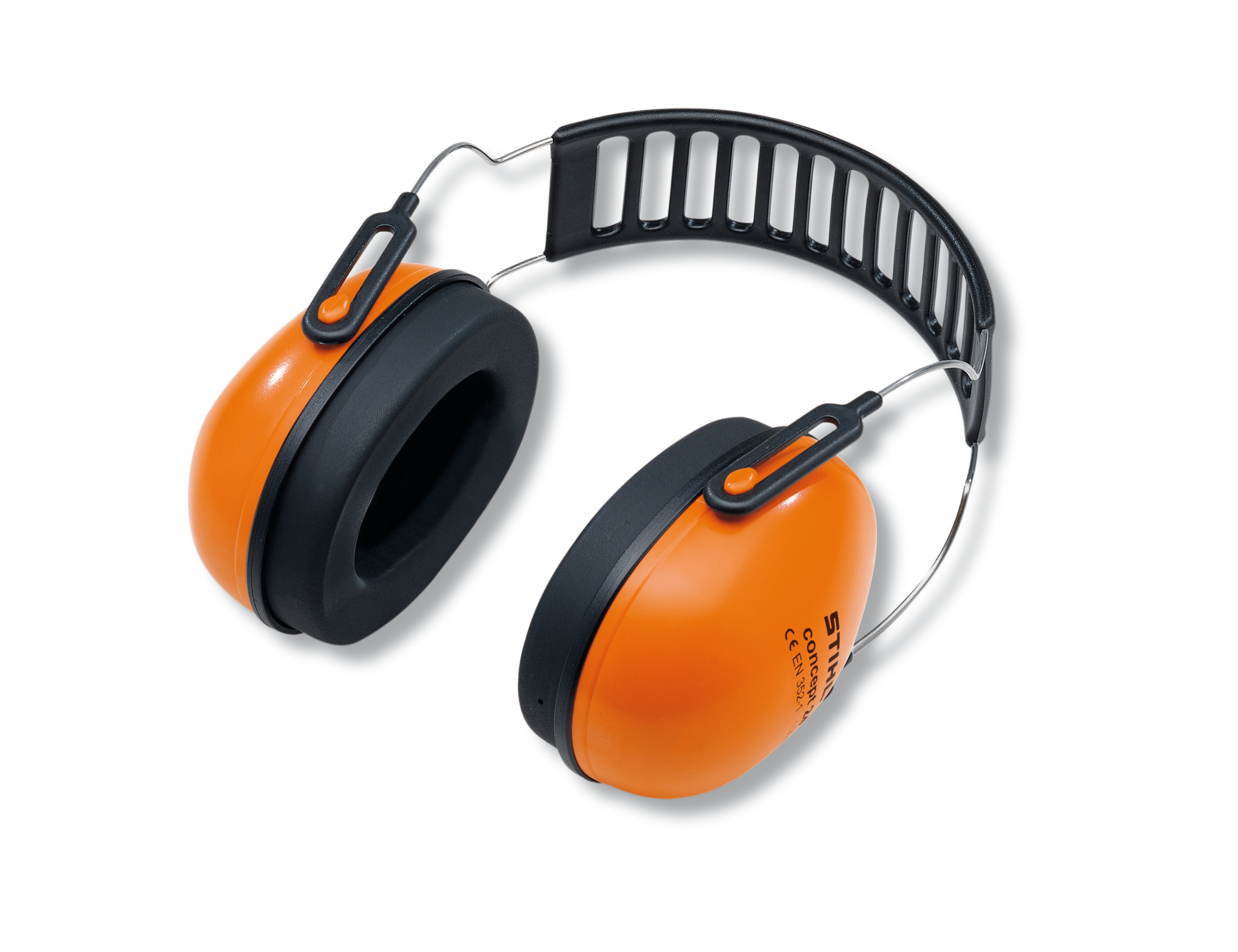 Casque ouvert antibruit Concept 28