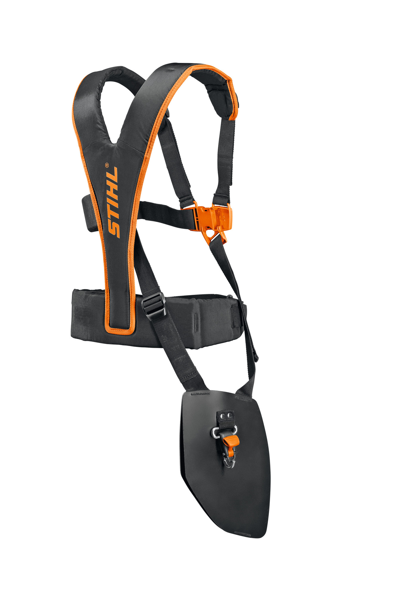 Harnais ADVANCE PLUS forestier
