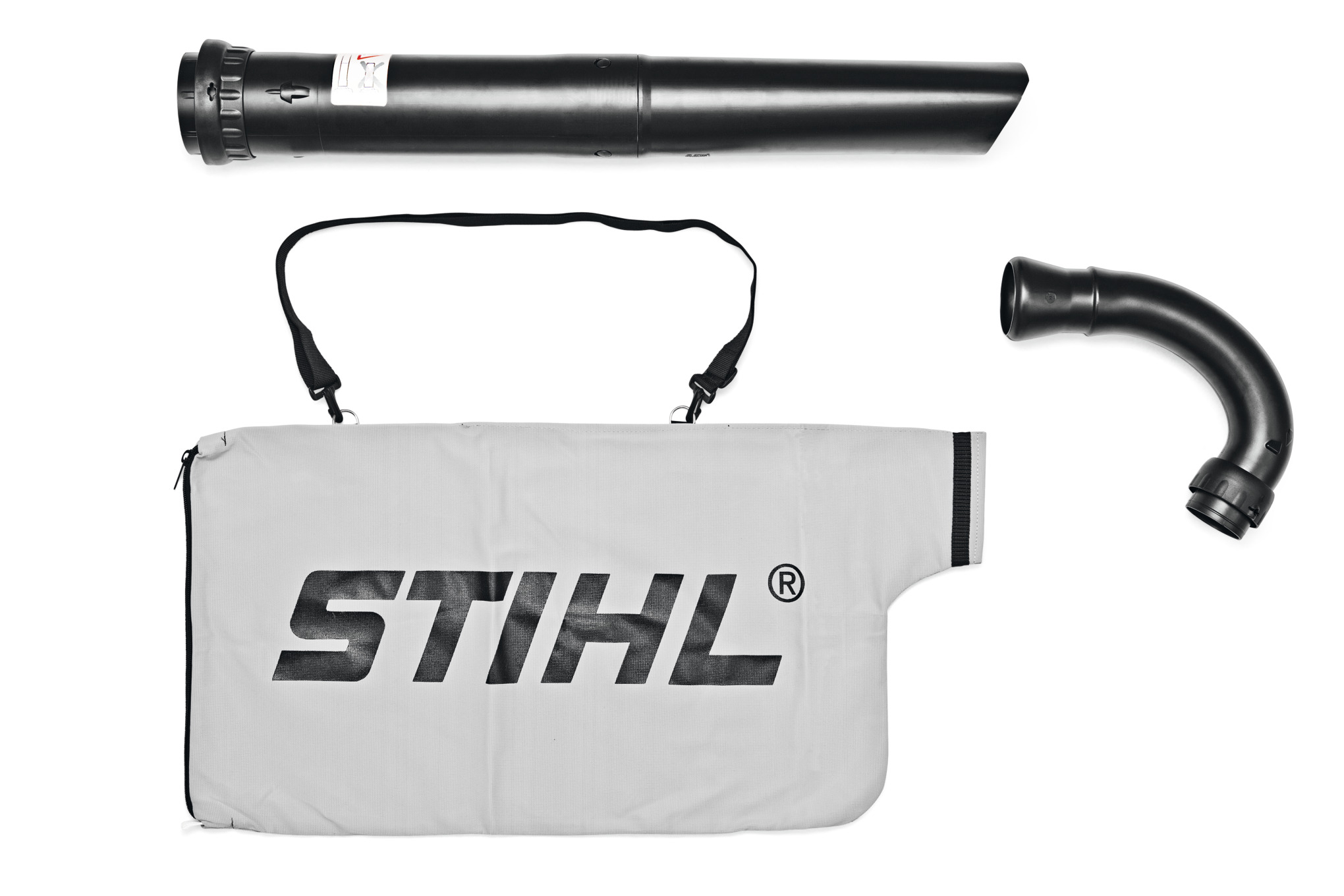 Kit d’aspiration BG 56 et BG 86