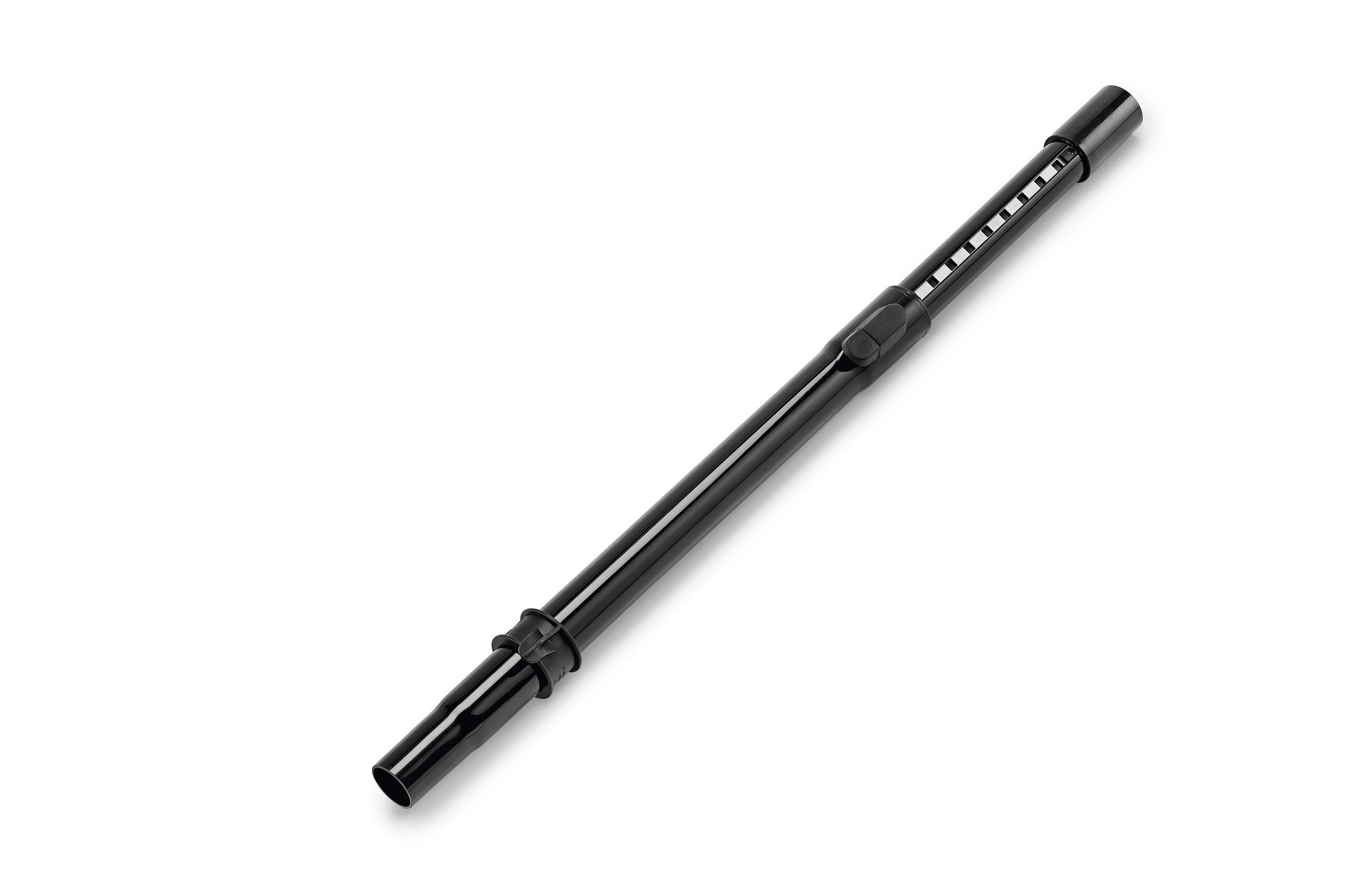 Tubo prolunga telescopico