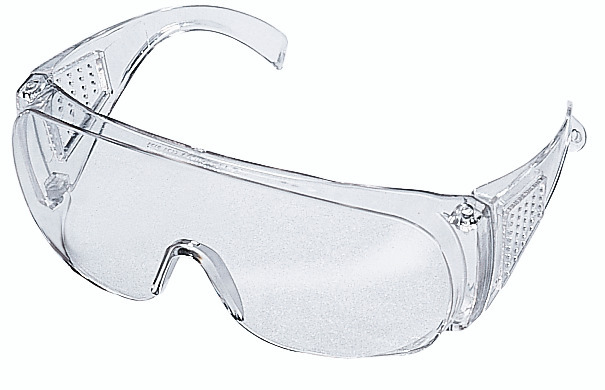 Lunettes de protection Standard