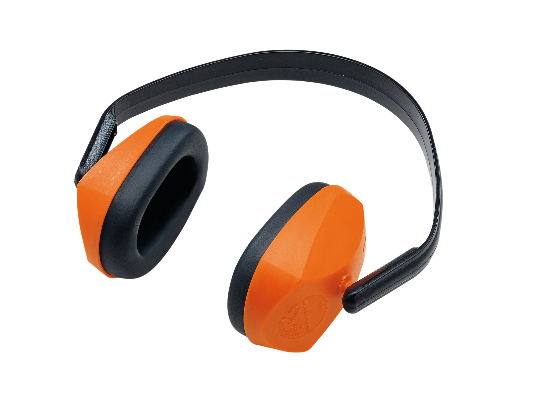 Casque ouvert antibruit Concept 23