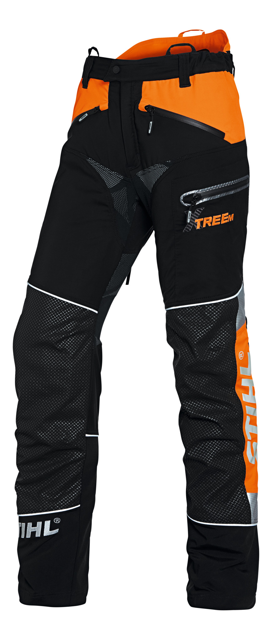 Pantaloni ADVANCE X-TREEm