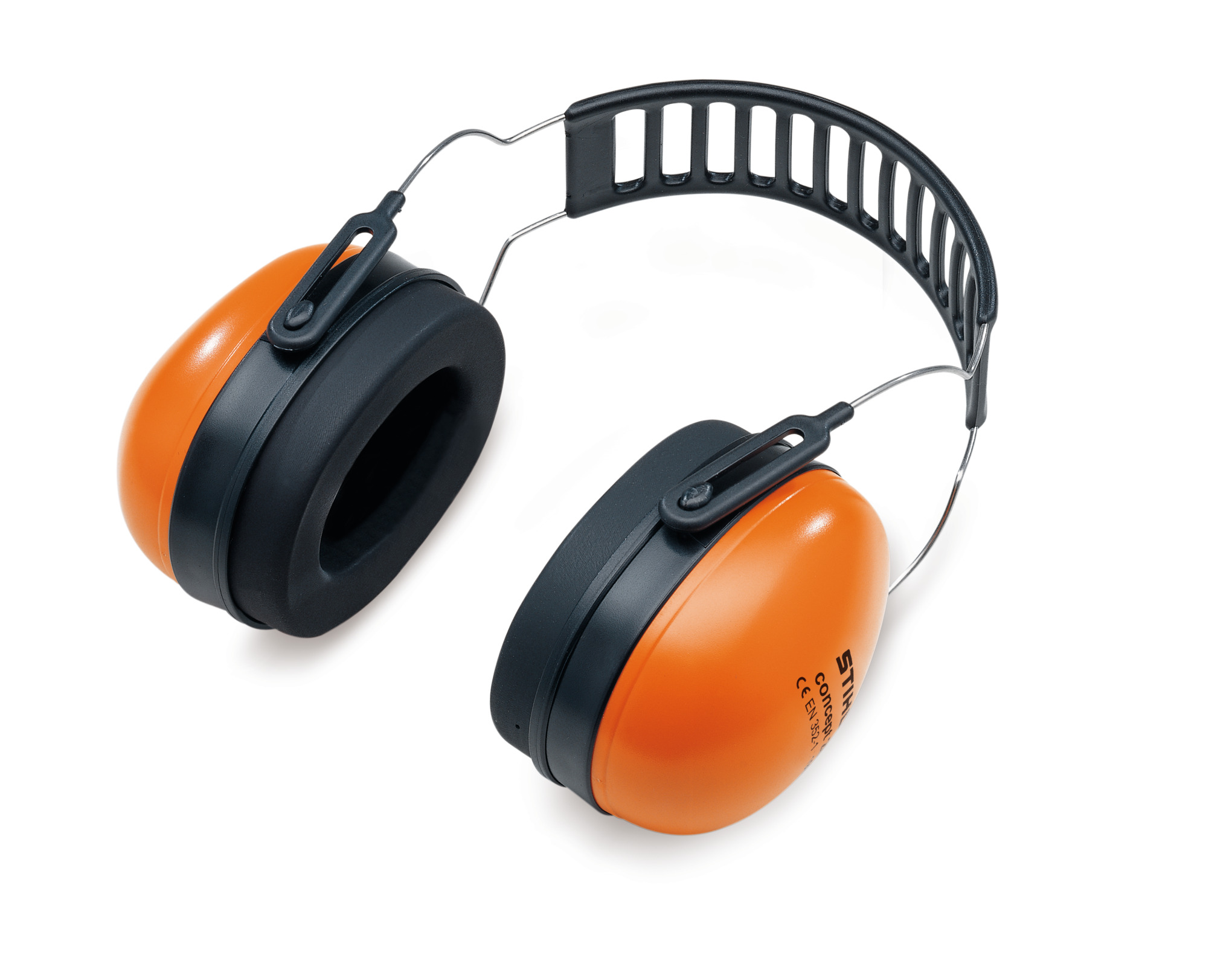 Casque ouvert antibruit Concept 24