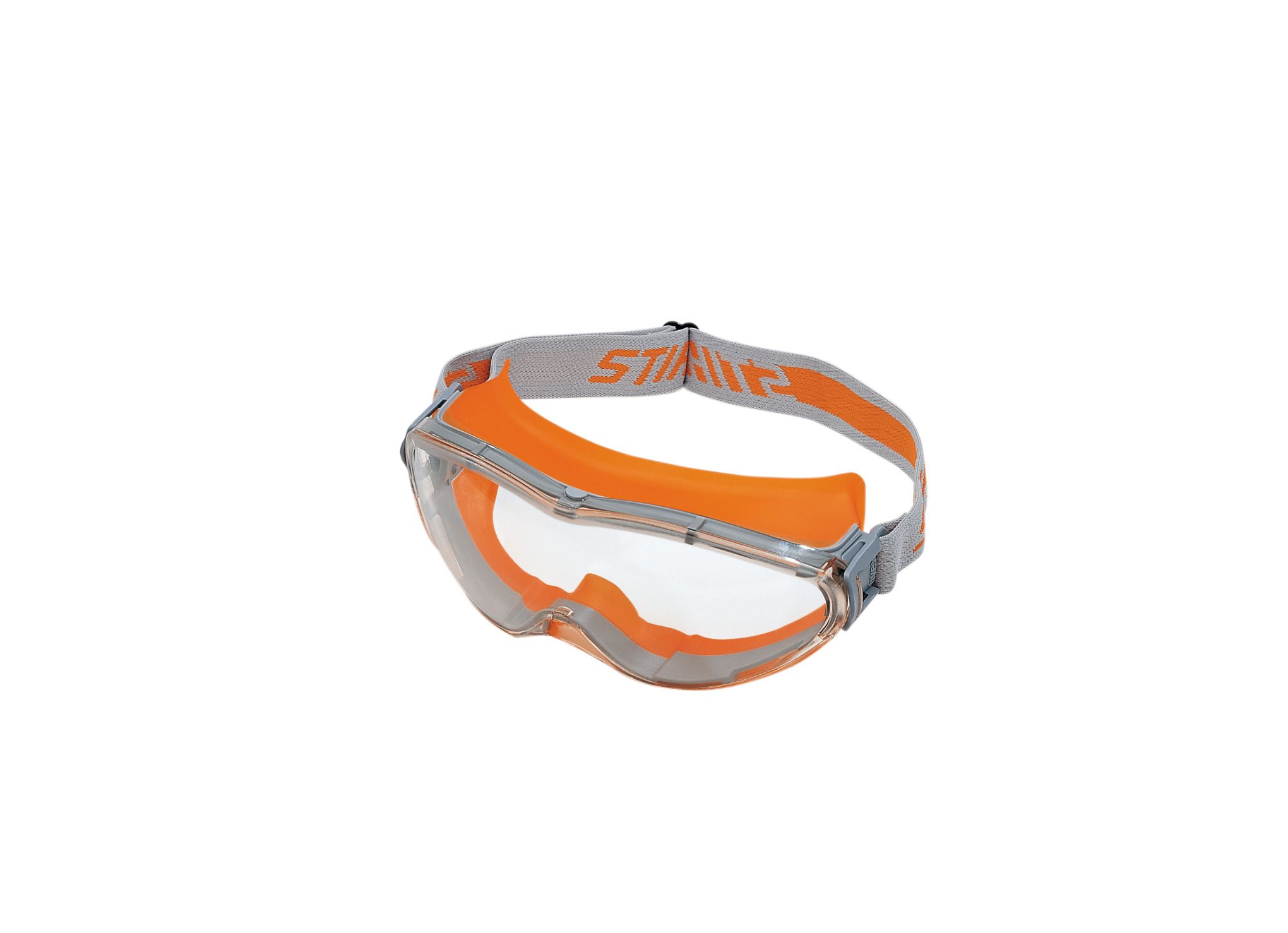 Lunettes panoramiques Ultrasonic, claires