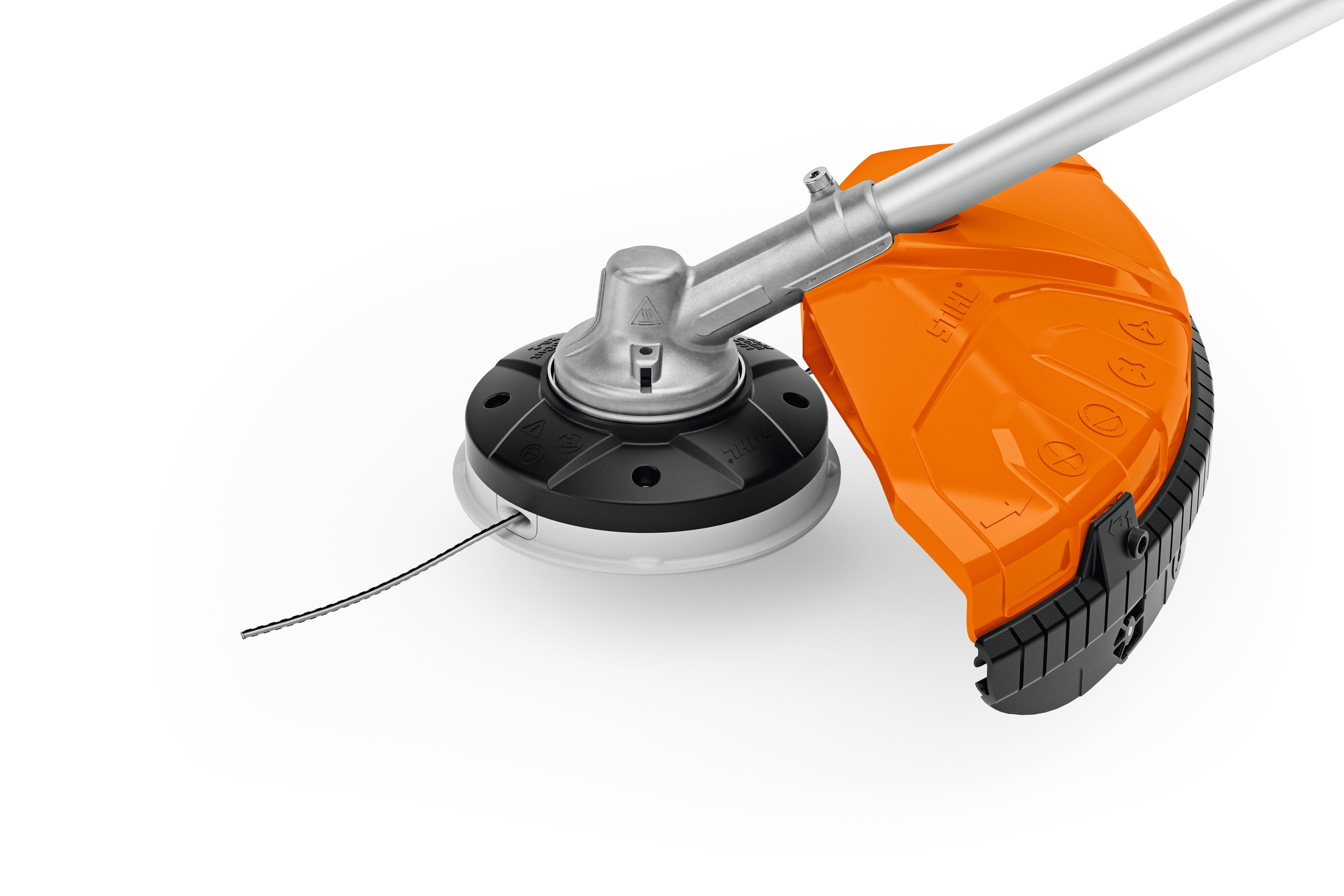 Testina DuroCut 20-2
