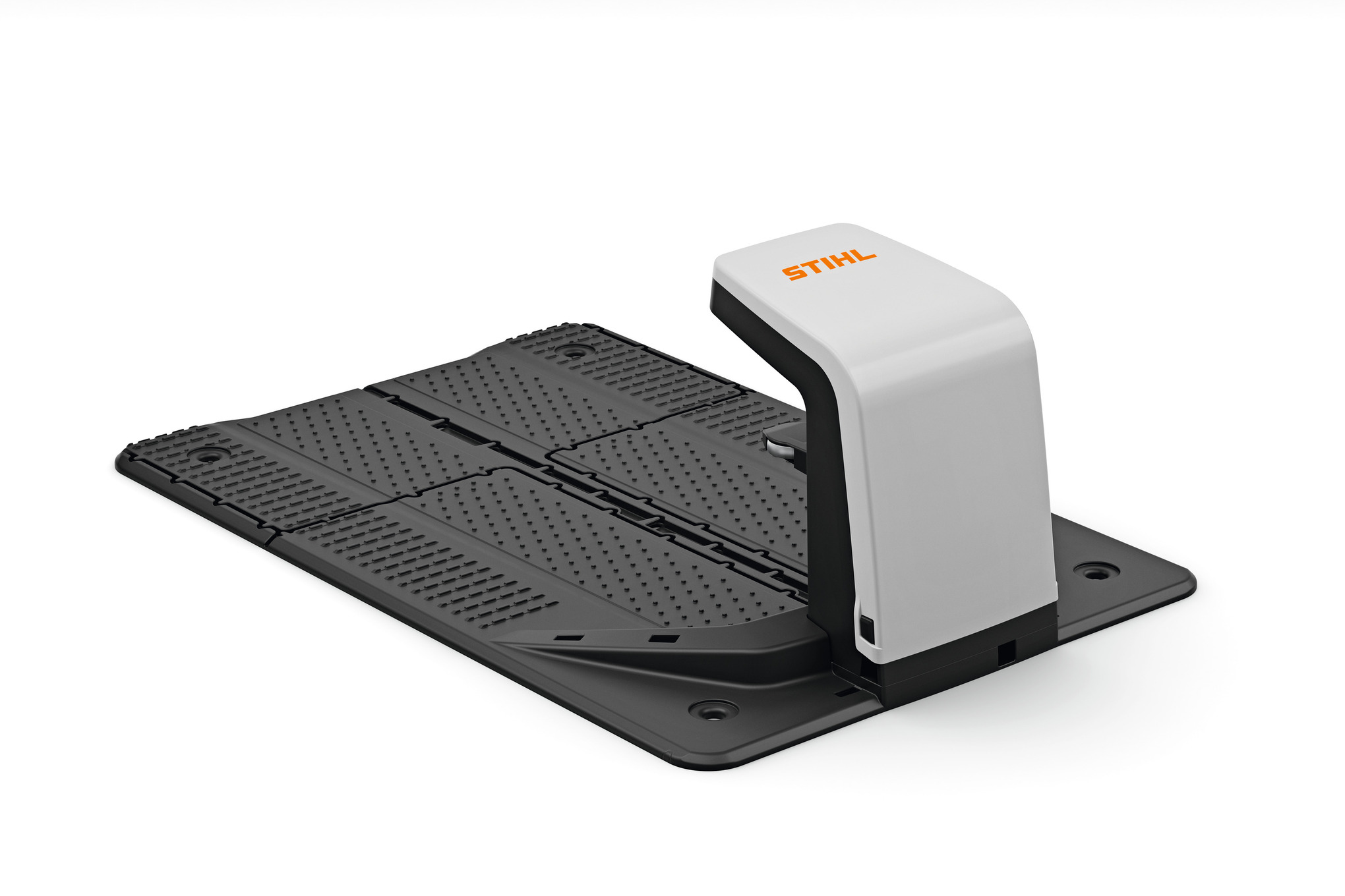 Dockingstation iMOW® 5, 6 und 7