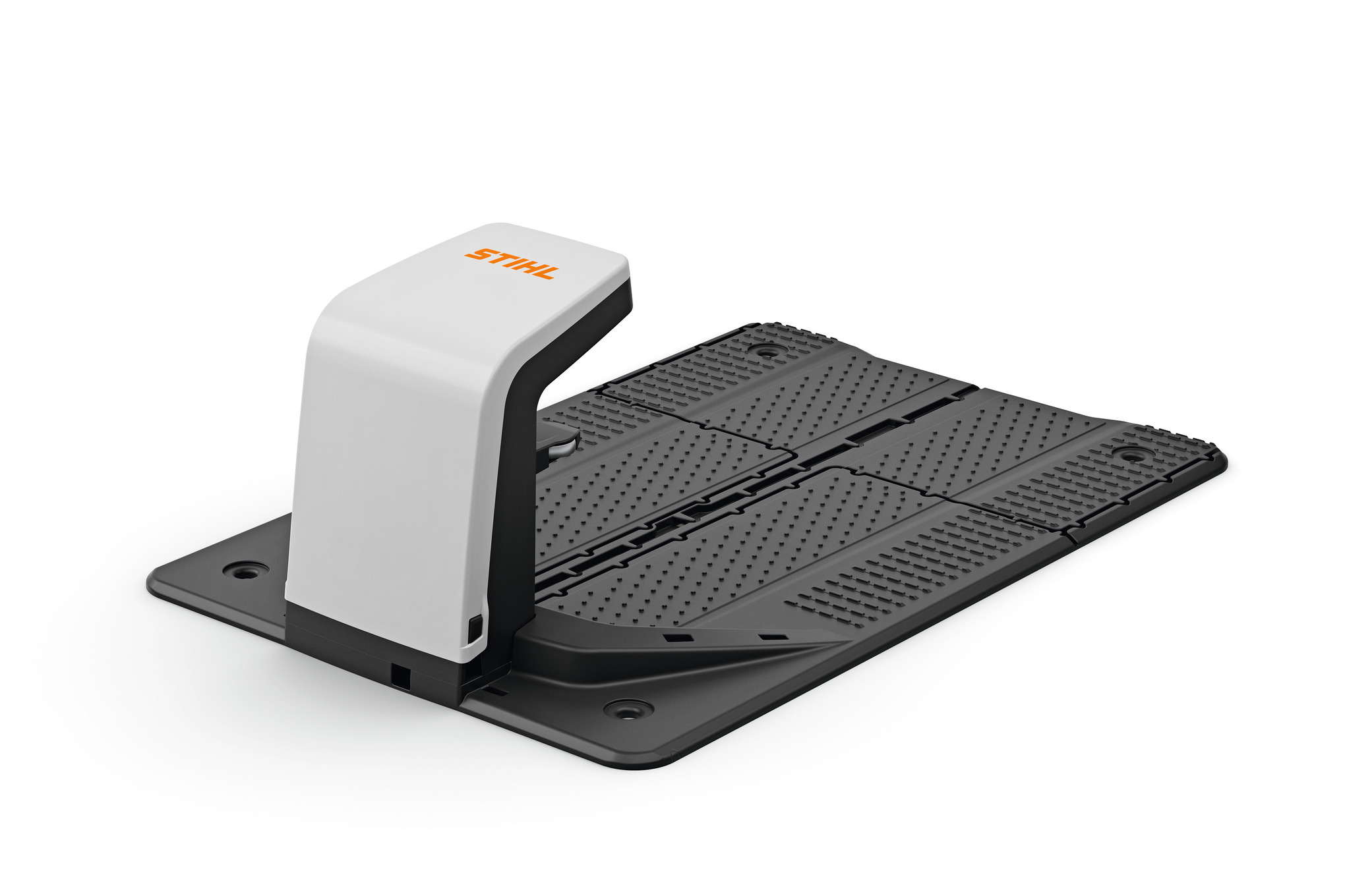 Dockingstation iMOW® 5, 6 und 7