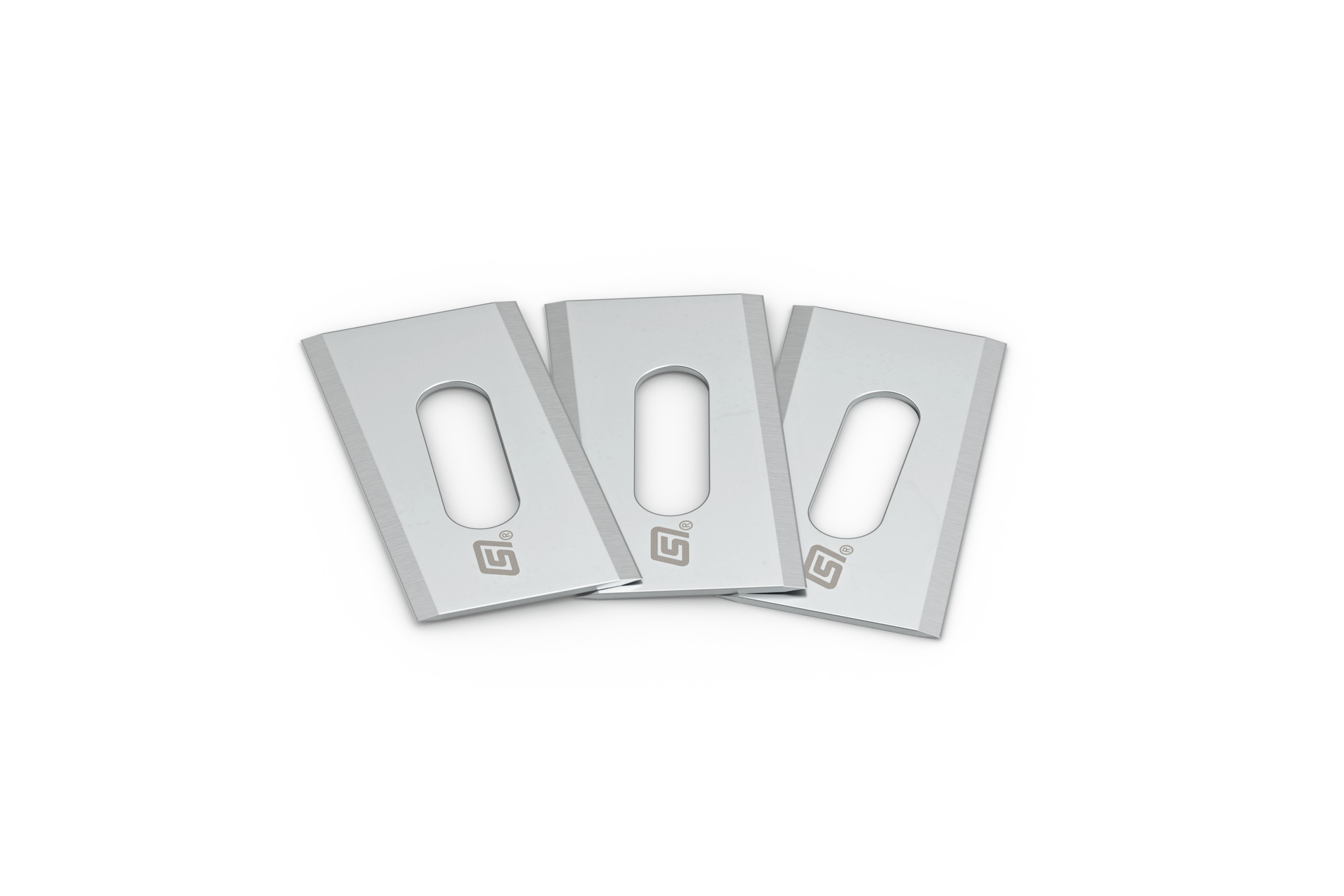 Klingen BASIC iMOW® / 18 Stk.