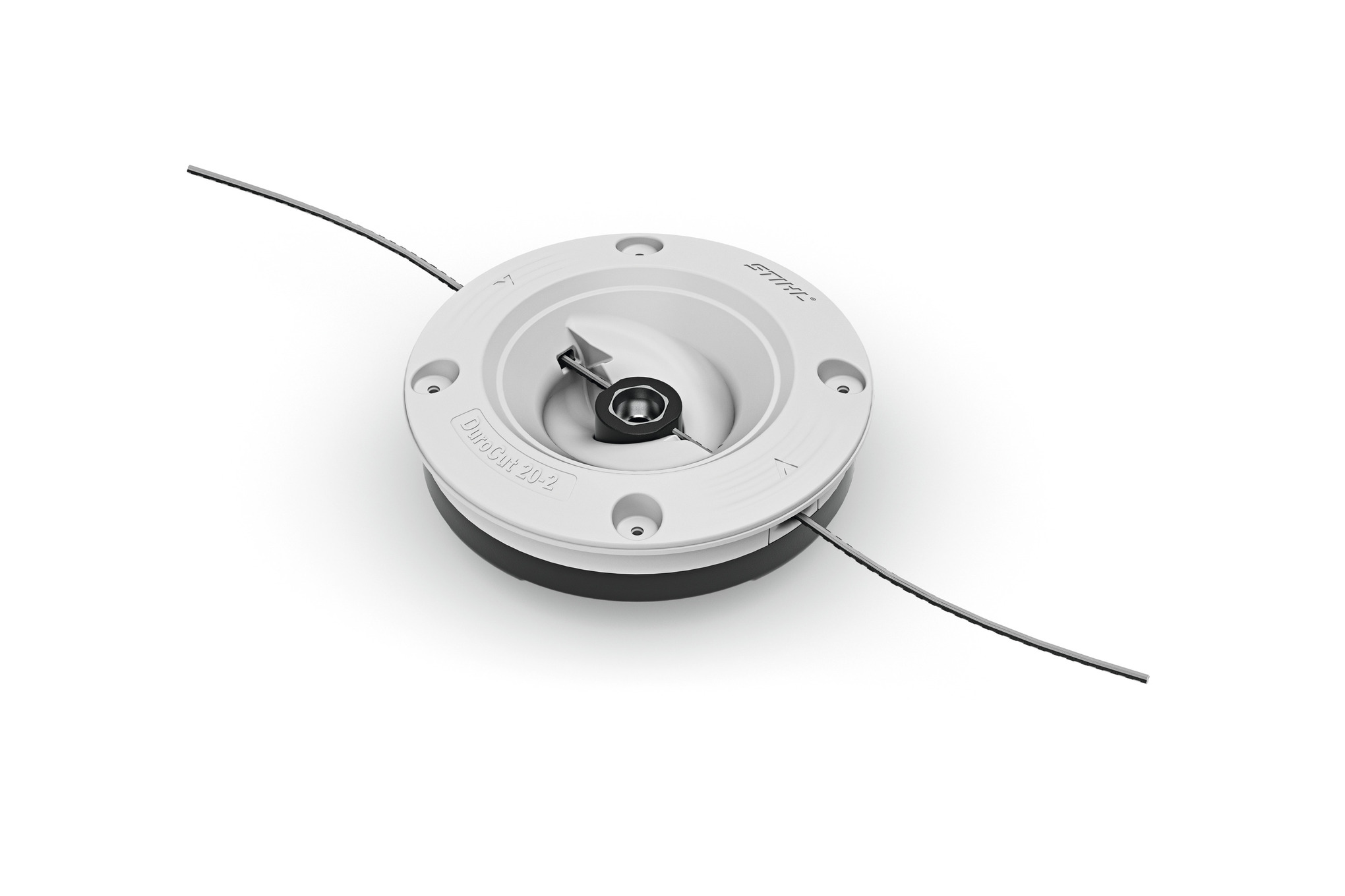 Tête faucheuse DuroCut 20-2