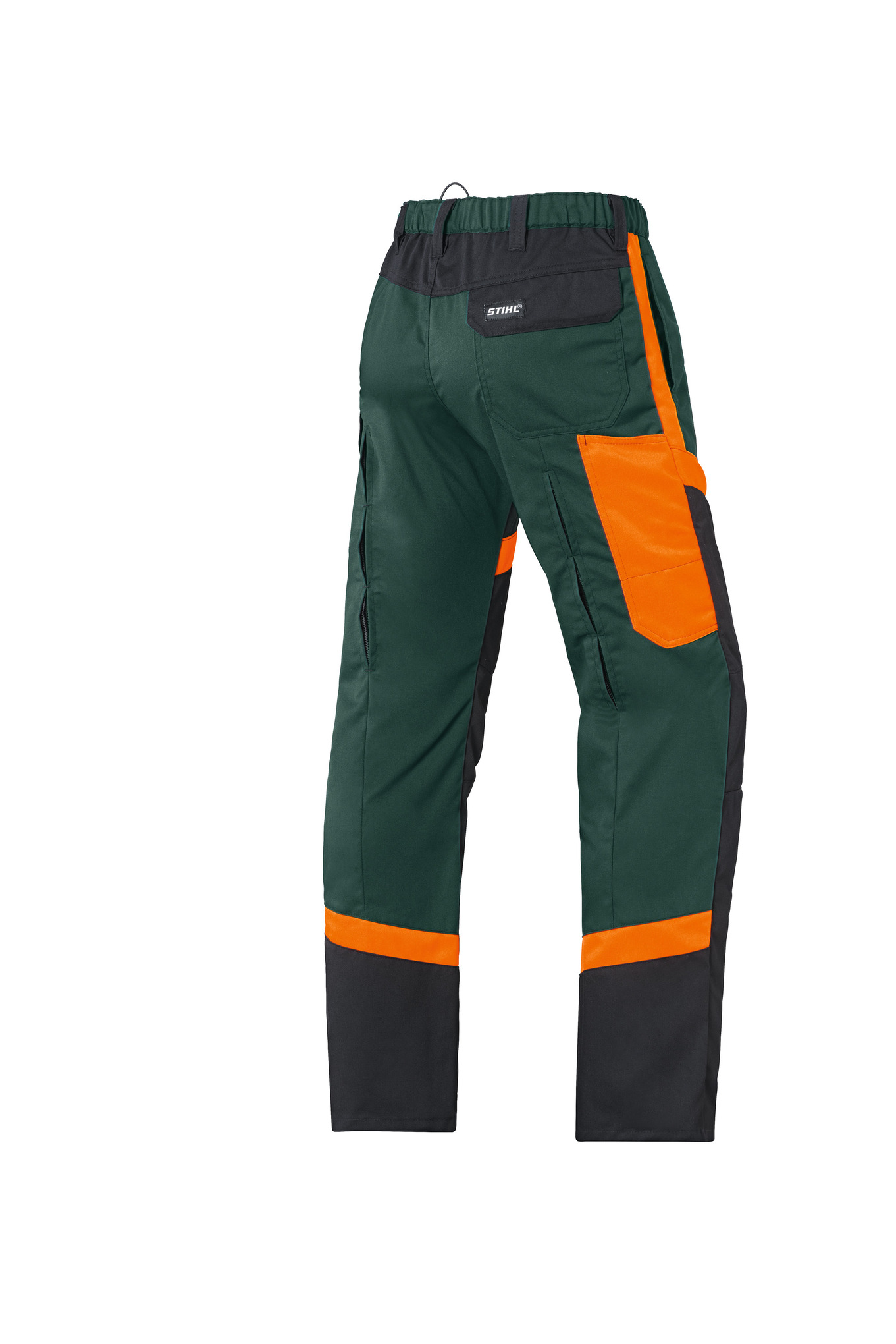 Pantaloni di sicurezza FS PROTECT
