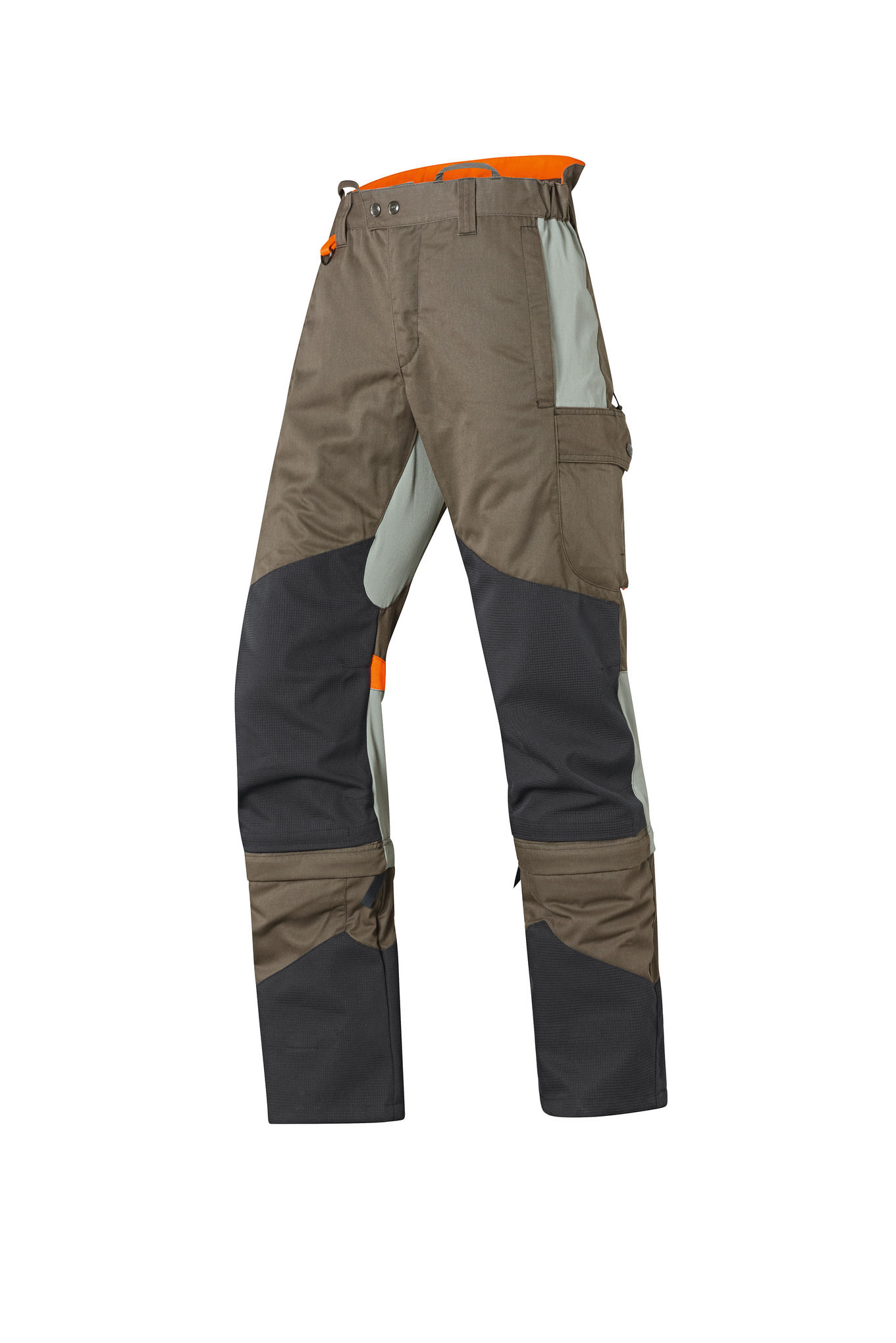 Pantaloni di protezione per tosasiepi MultiProtect HS