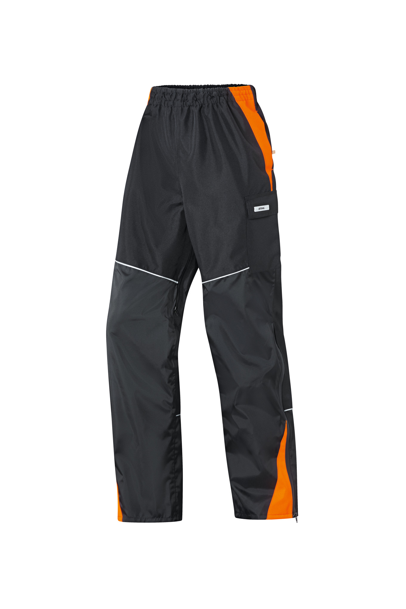 Pantaloni anti-pioggia RAINTEC