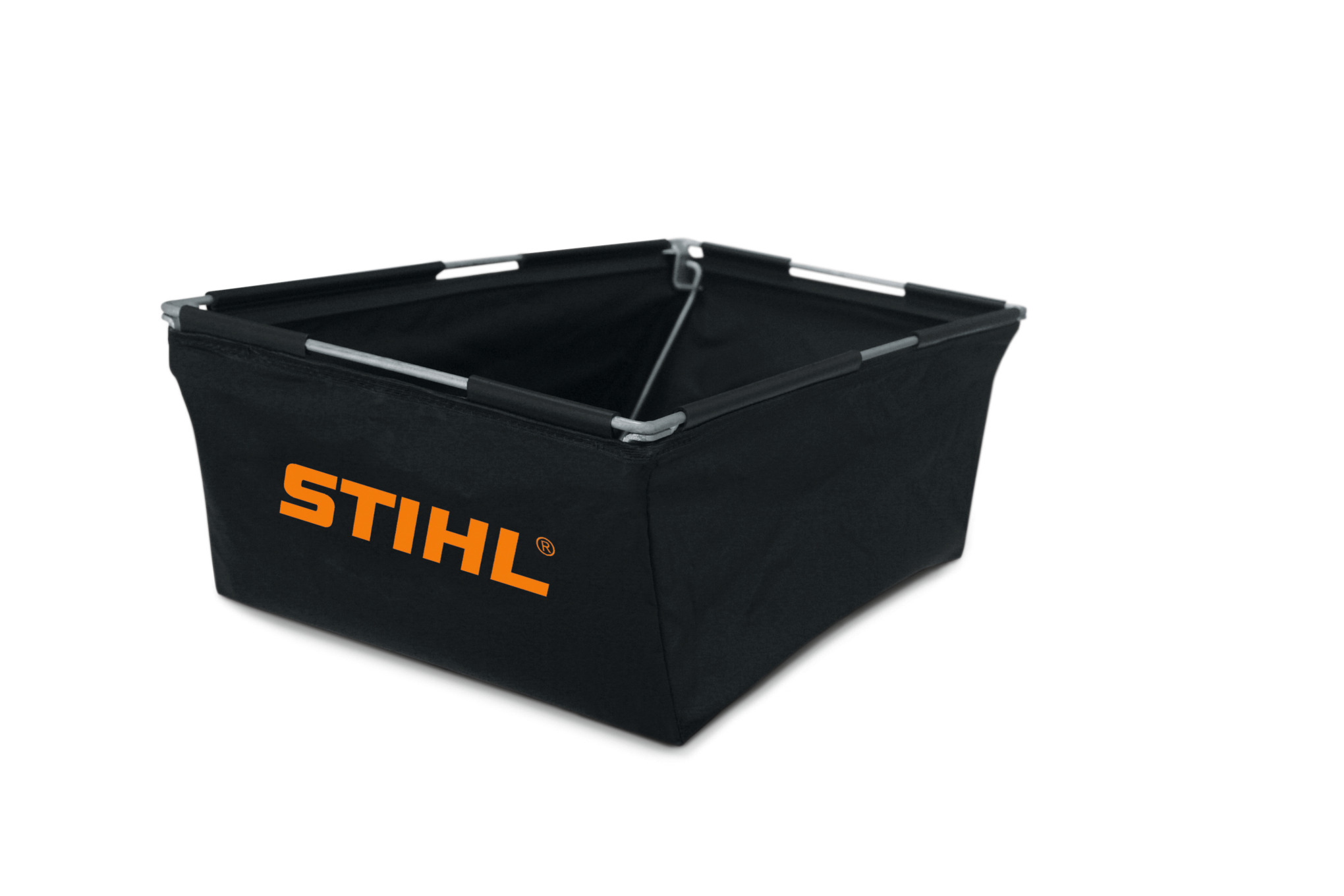 AHB 050 Bac de ramassage, 50 litres
