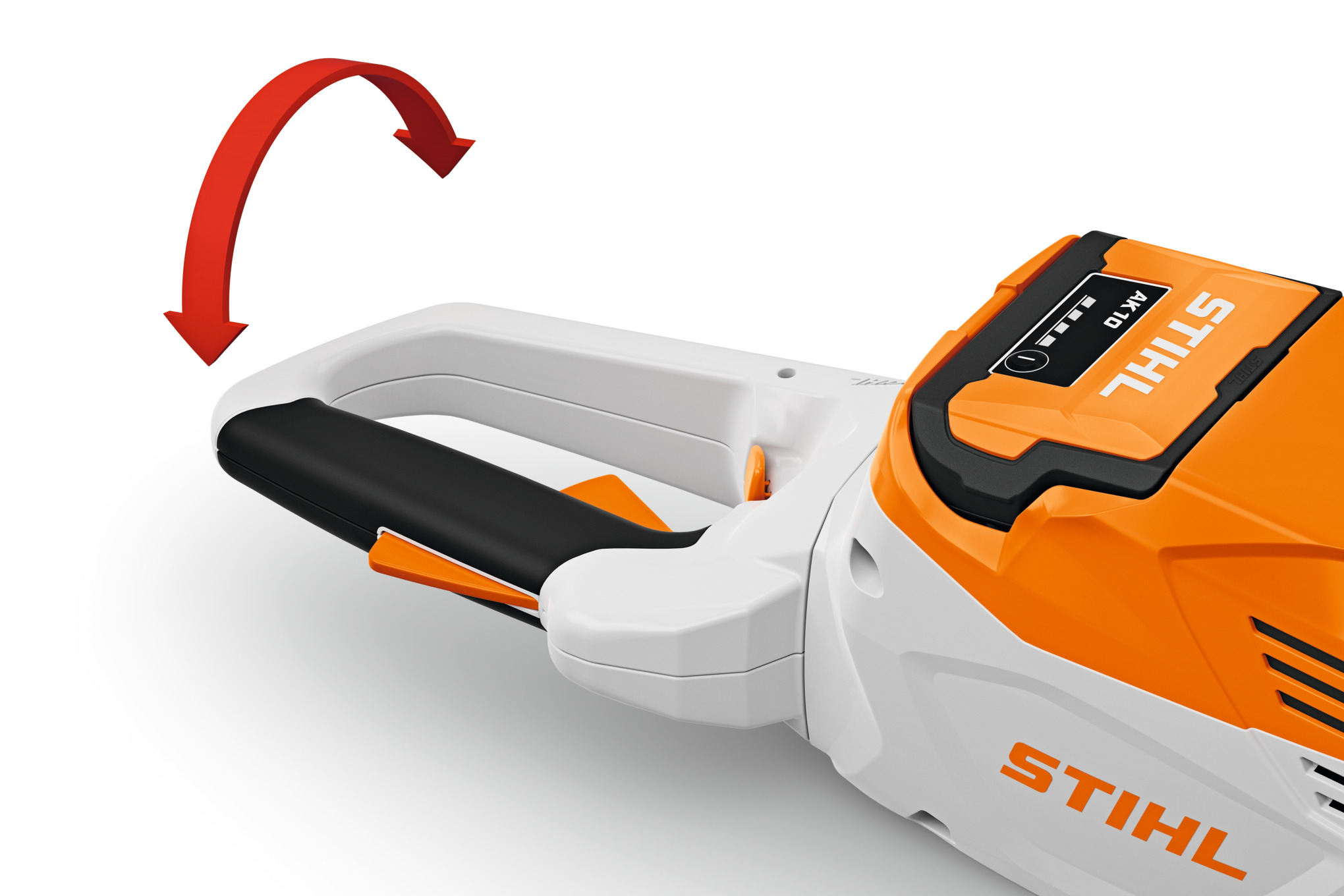 HSA 60, sans batterie ni chargeur