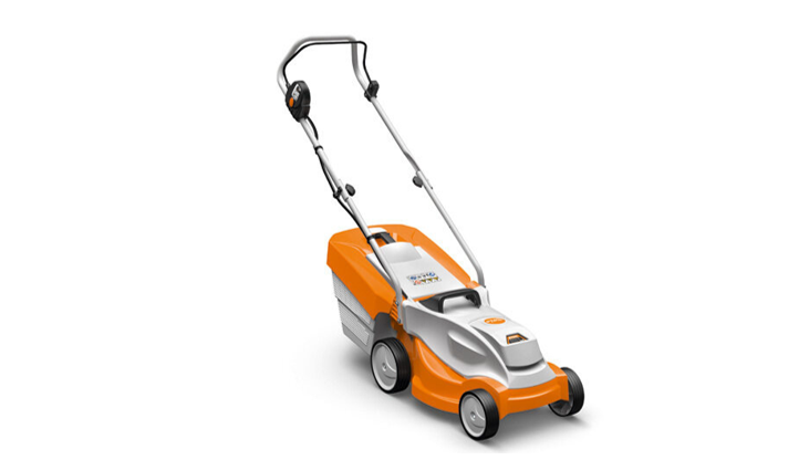 STIHL RMA 235.0