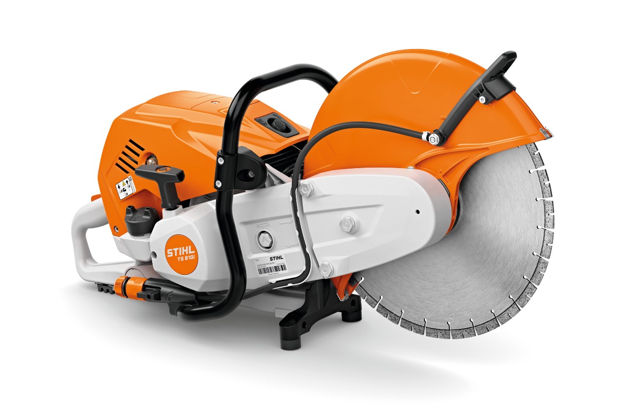 STIHL Trennschleifer TS 710i