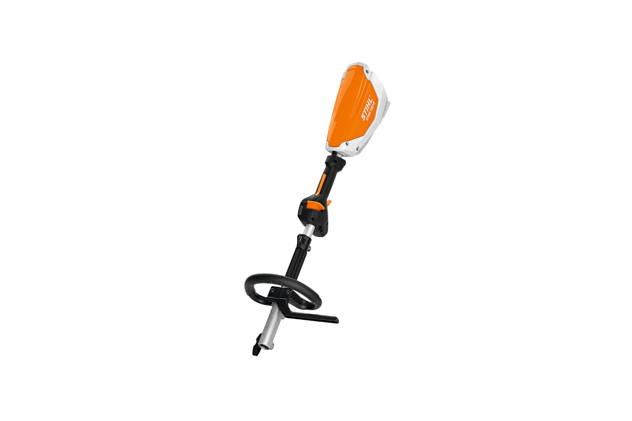 STIHL Akku-KombiMotor KMA 130 R aus dem AP-System