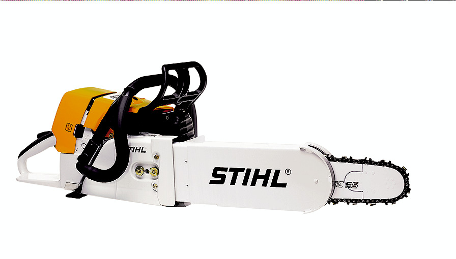 Tronçonneuse à batterie MSA 300 Rescue