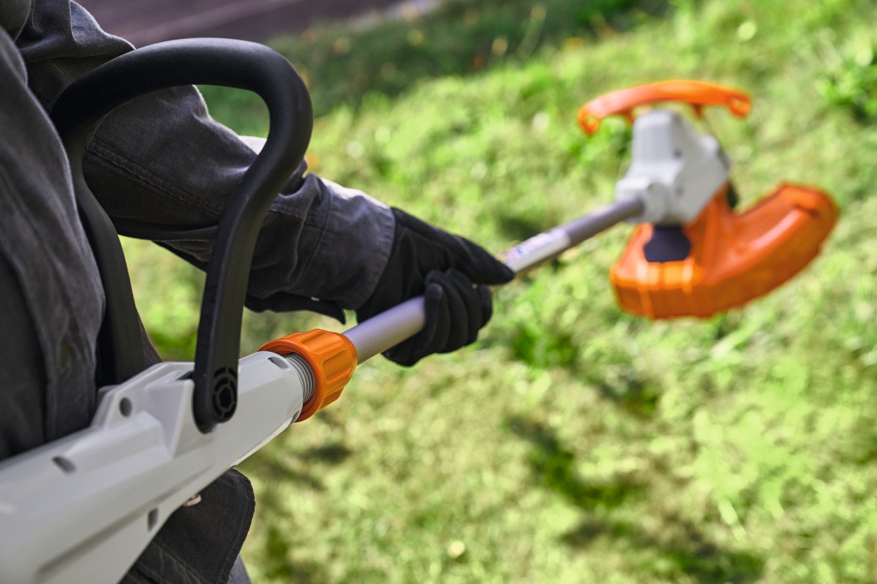 Aspirateur eau / poussière à batterie SEA 60