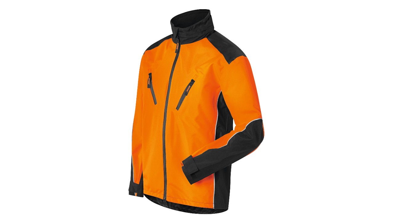 Veste de pluie STIHL