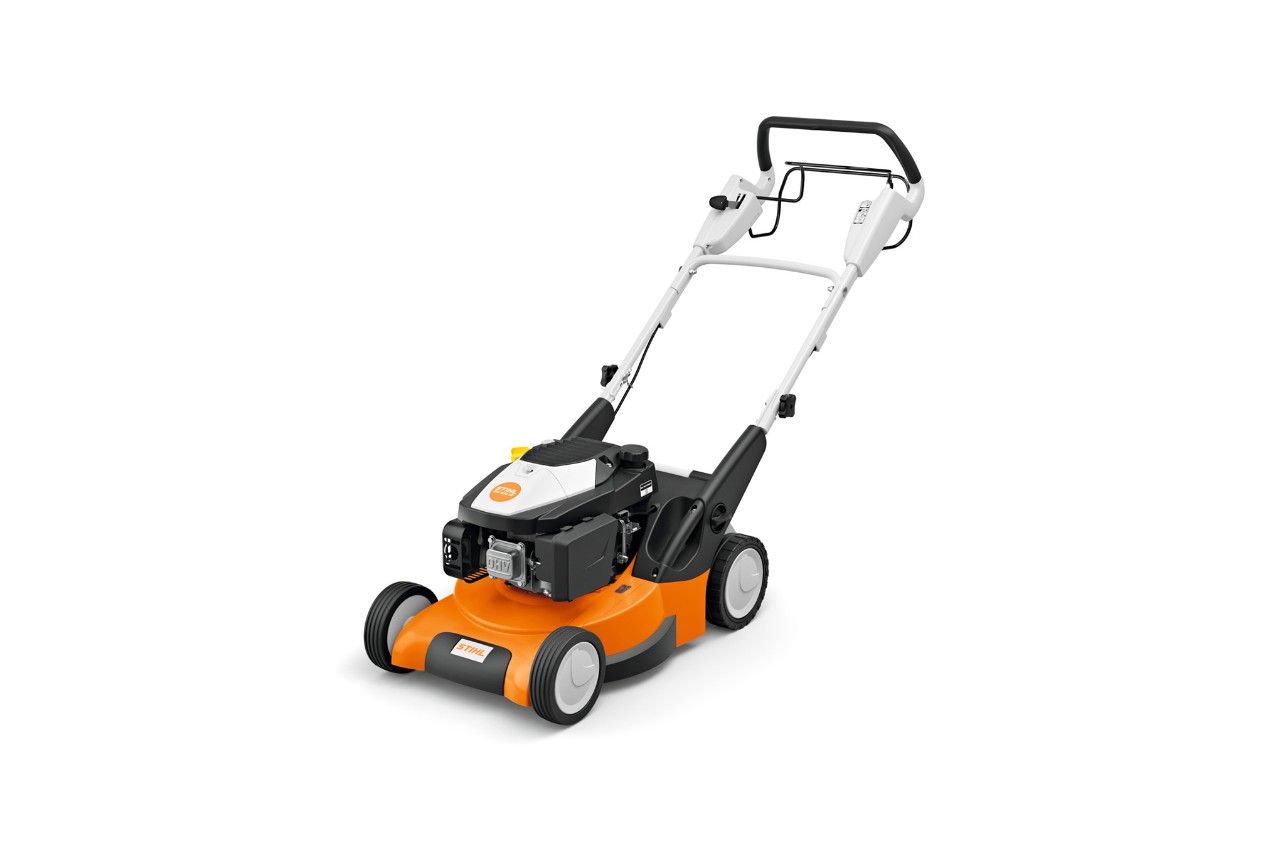 Élagueuse à batterie STIHL HTA 86 de la gamme AP System