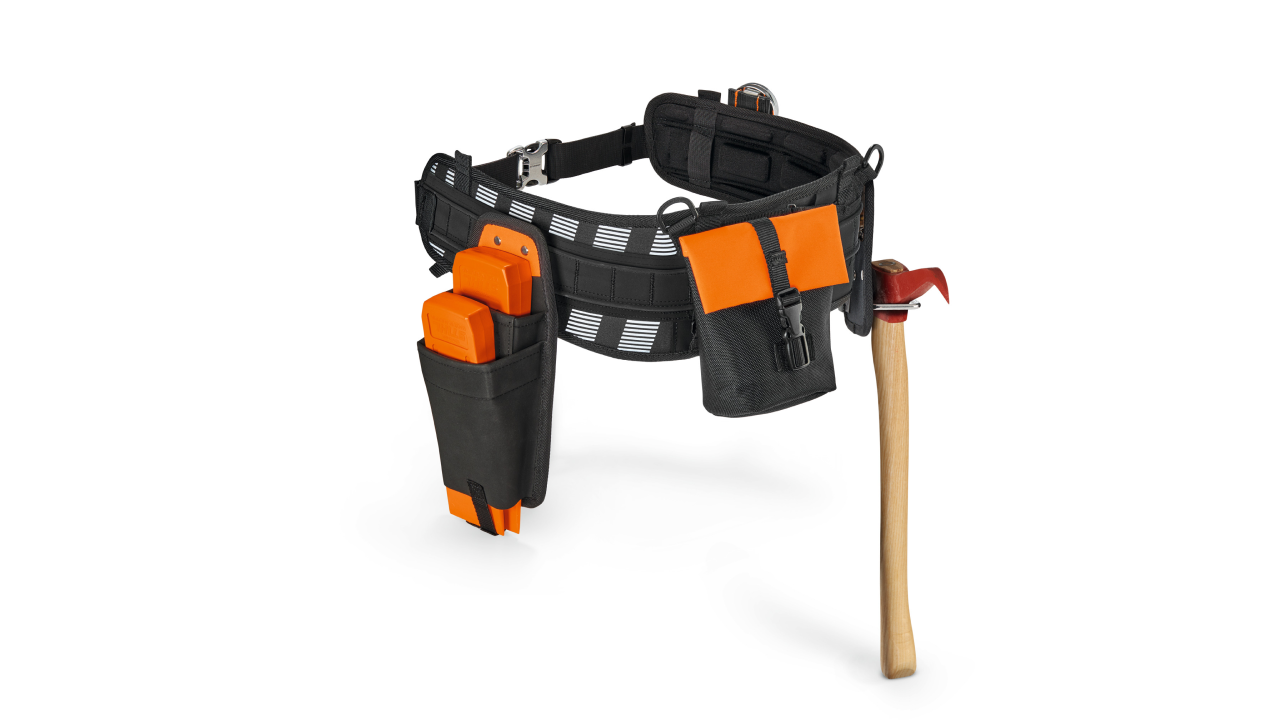 Ceinture avec Forst Set Basic