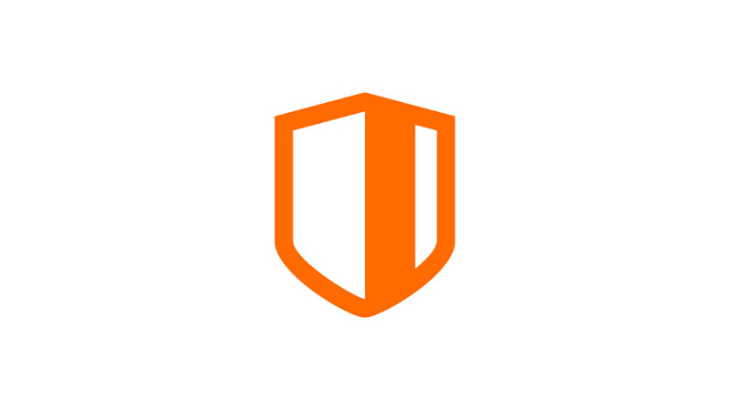 orange icon for productivity