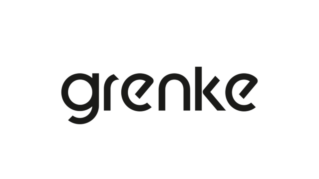 grenke Logo